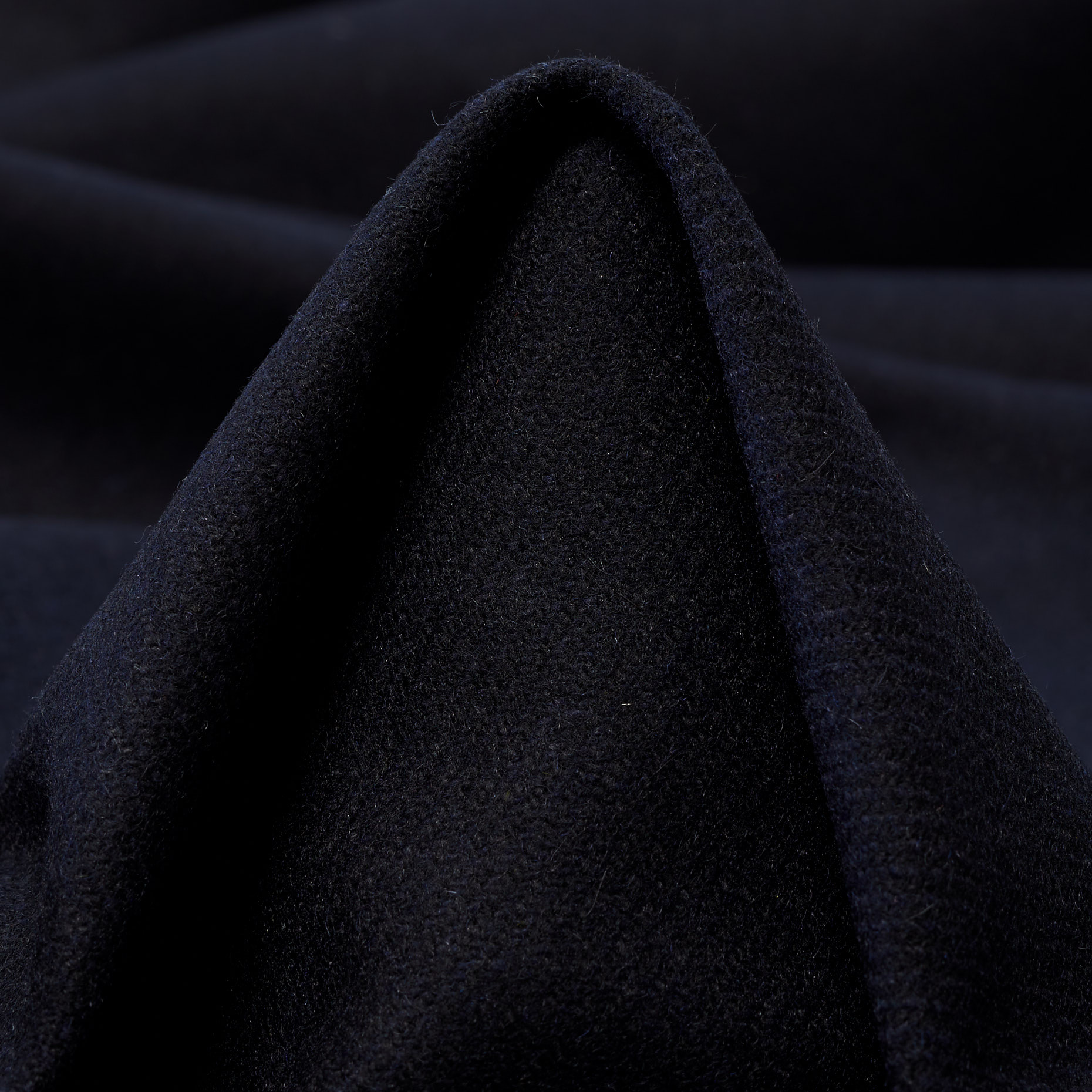 Twill, Misto Lana, Polar Night (F000038169)