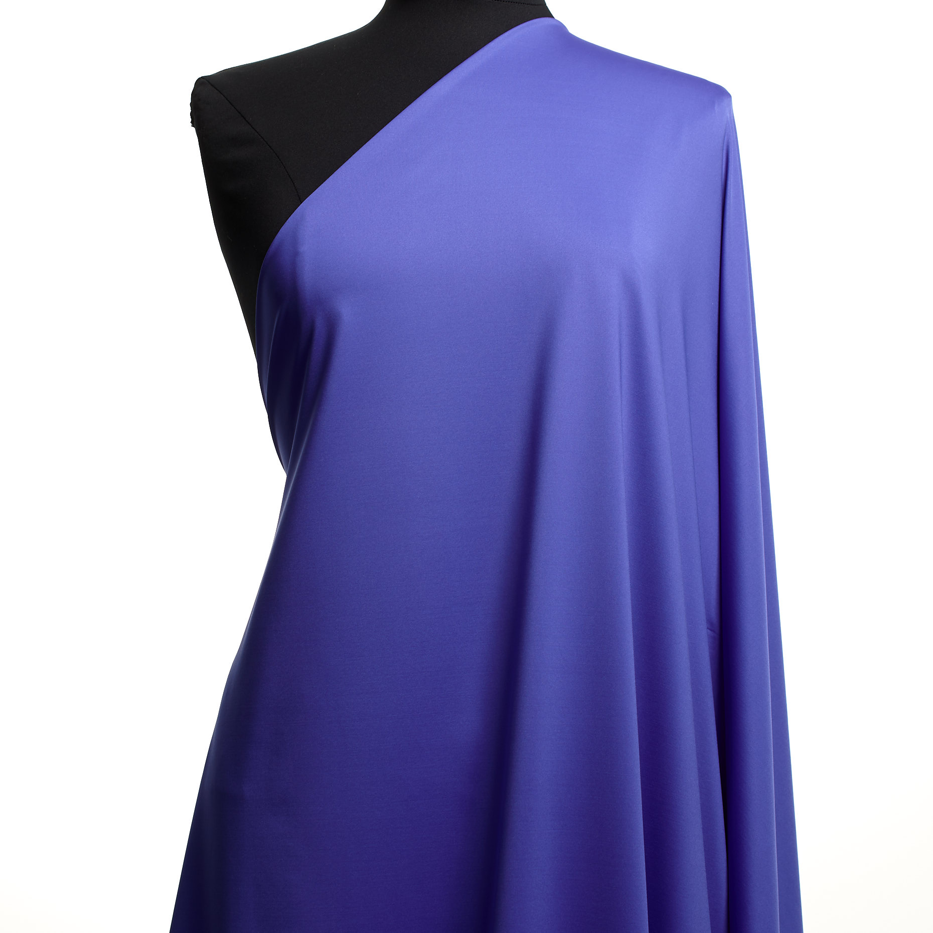 TECHNO JERSEY, BLUE LILAC