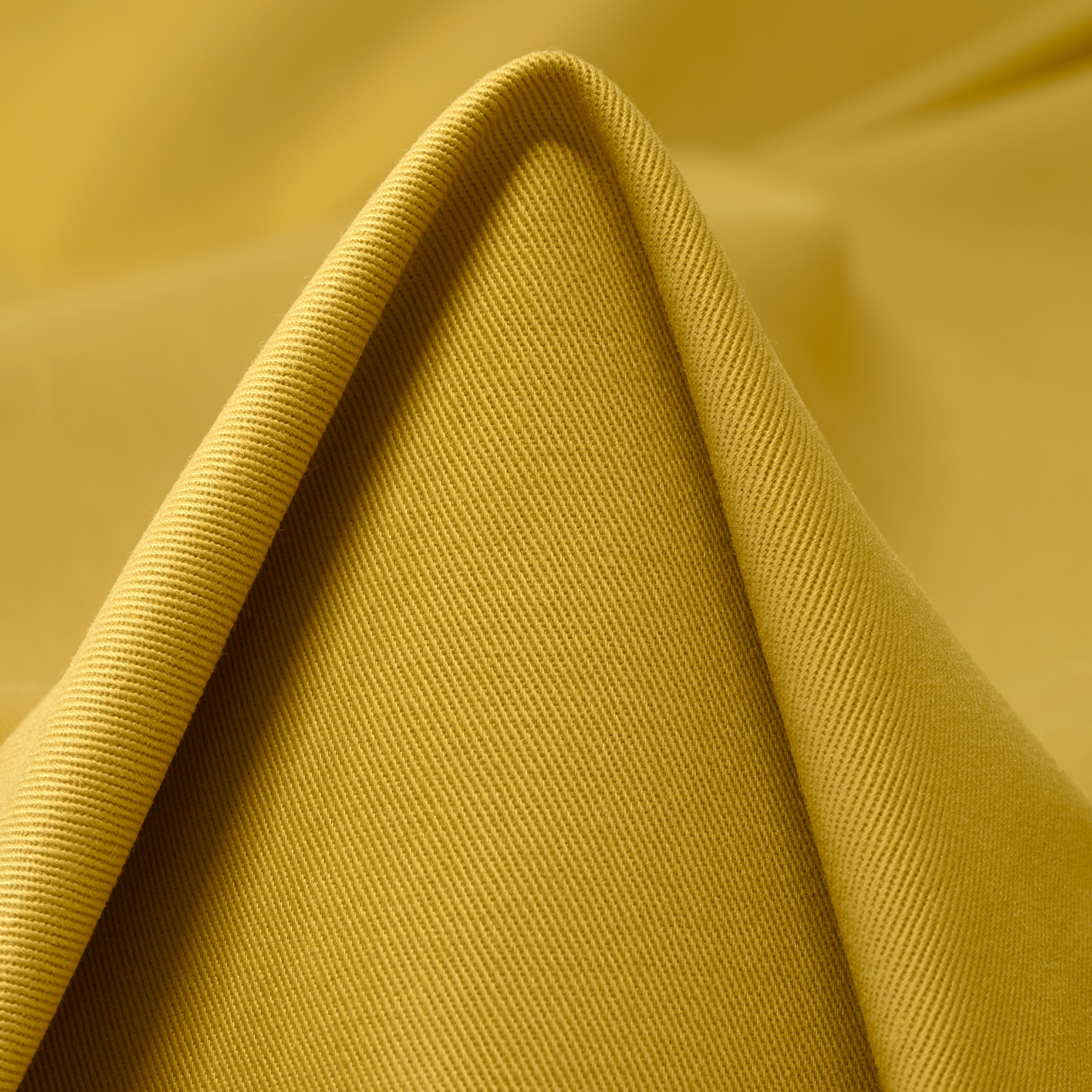 TWILL, COTTON, ELASTIC, HONEY