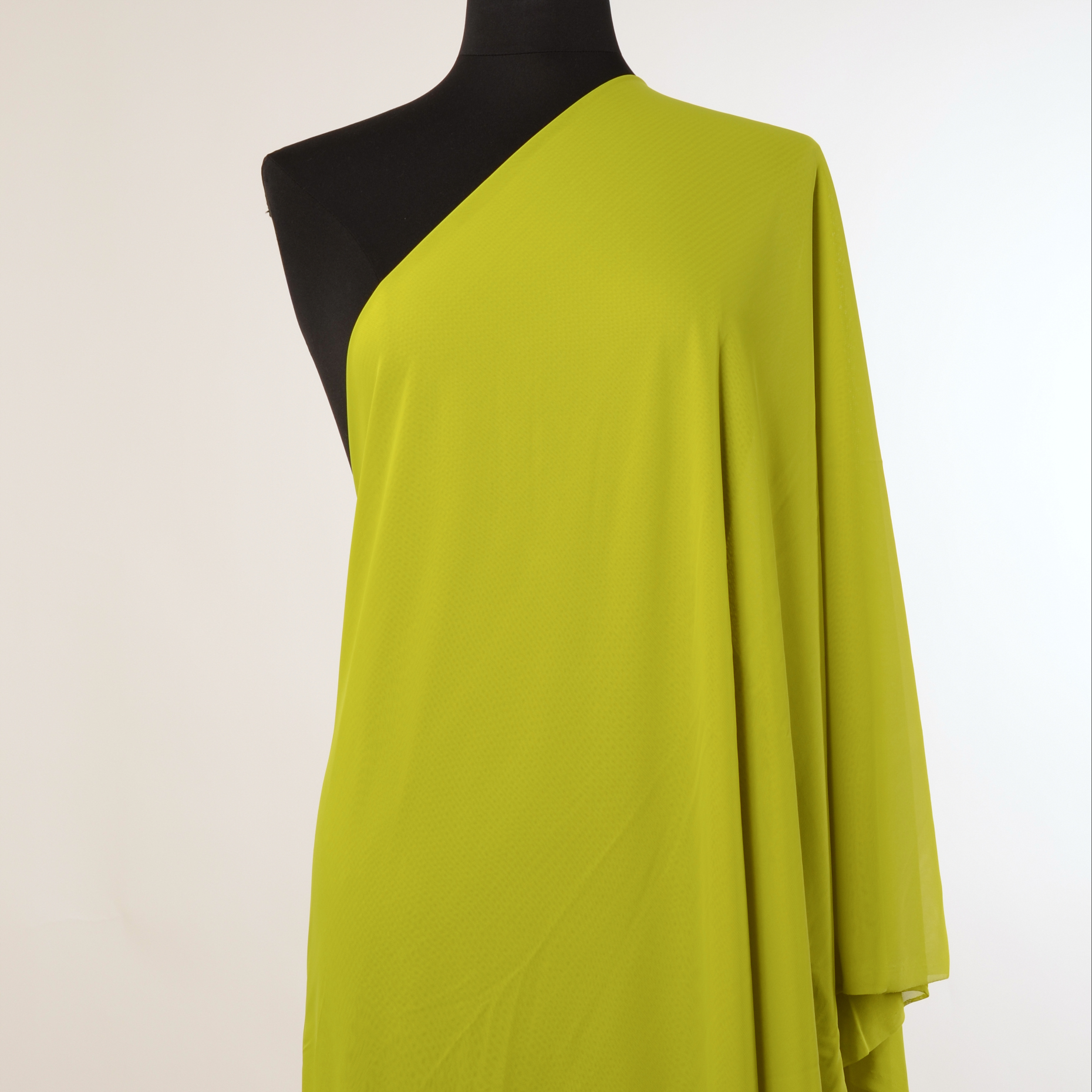 Single Jersey, Lime