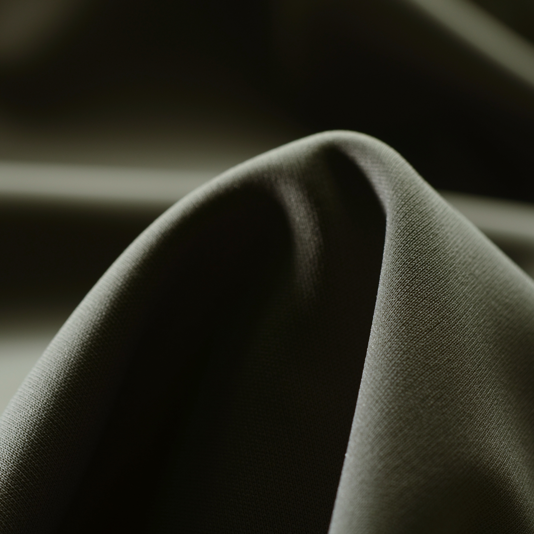 TECHNO JERSEY, DUSTY KHAKI (F000007692)