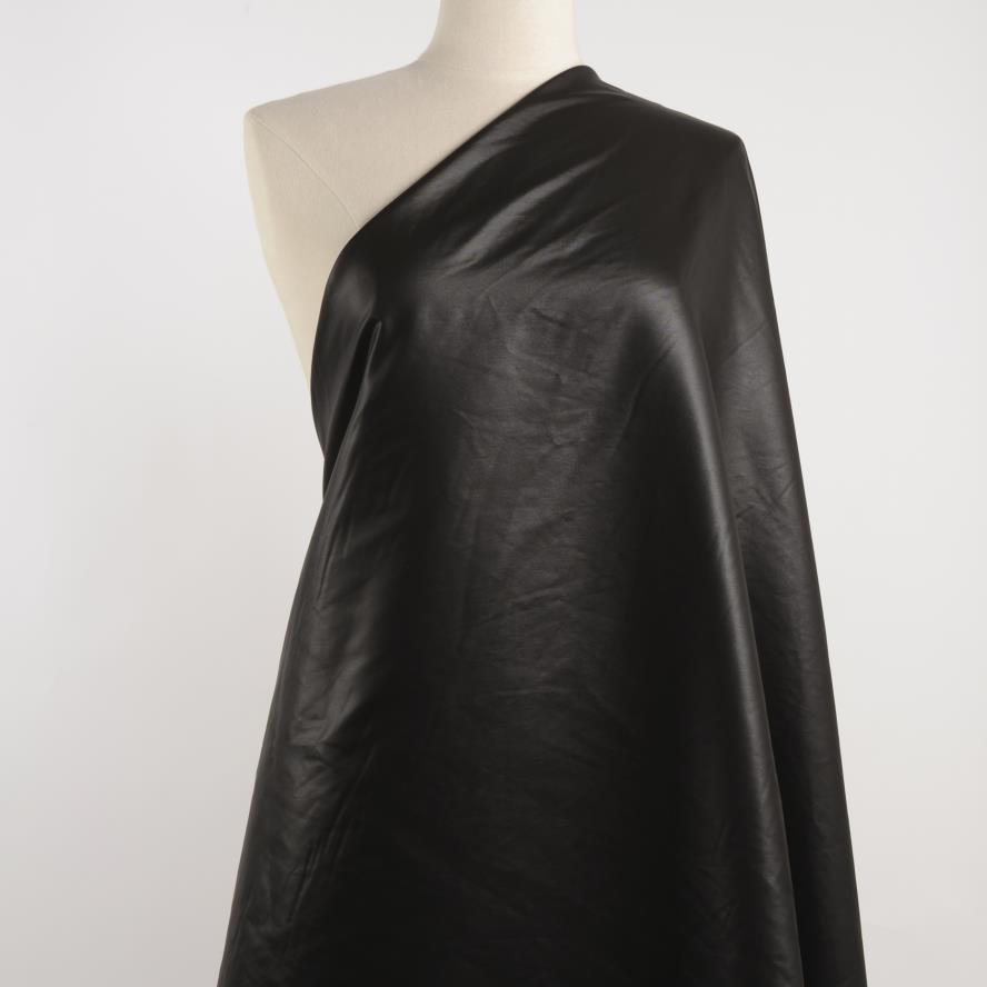 Outdoor, Jet Black