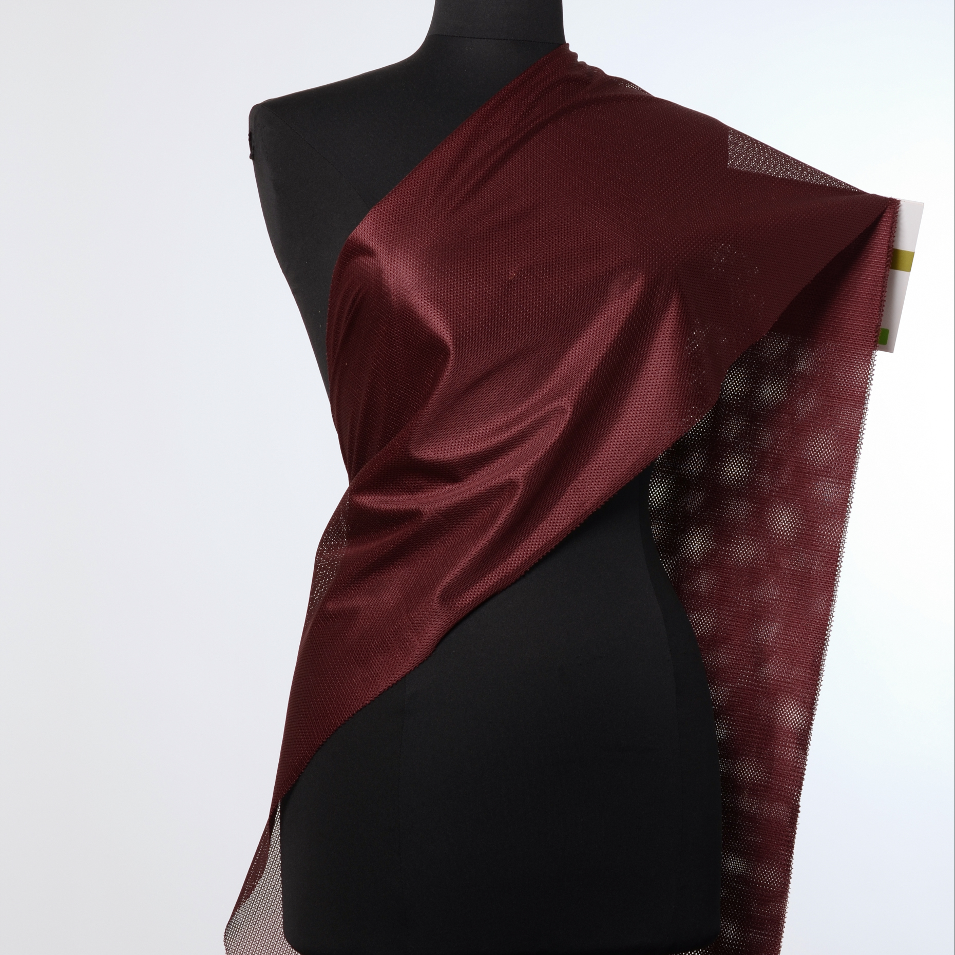 Podszewka, Mesh, Young Merlot