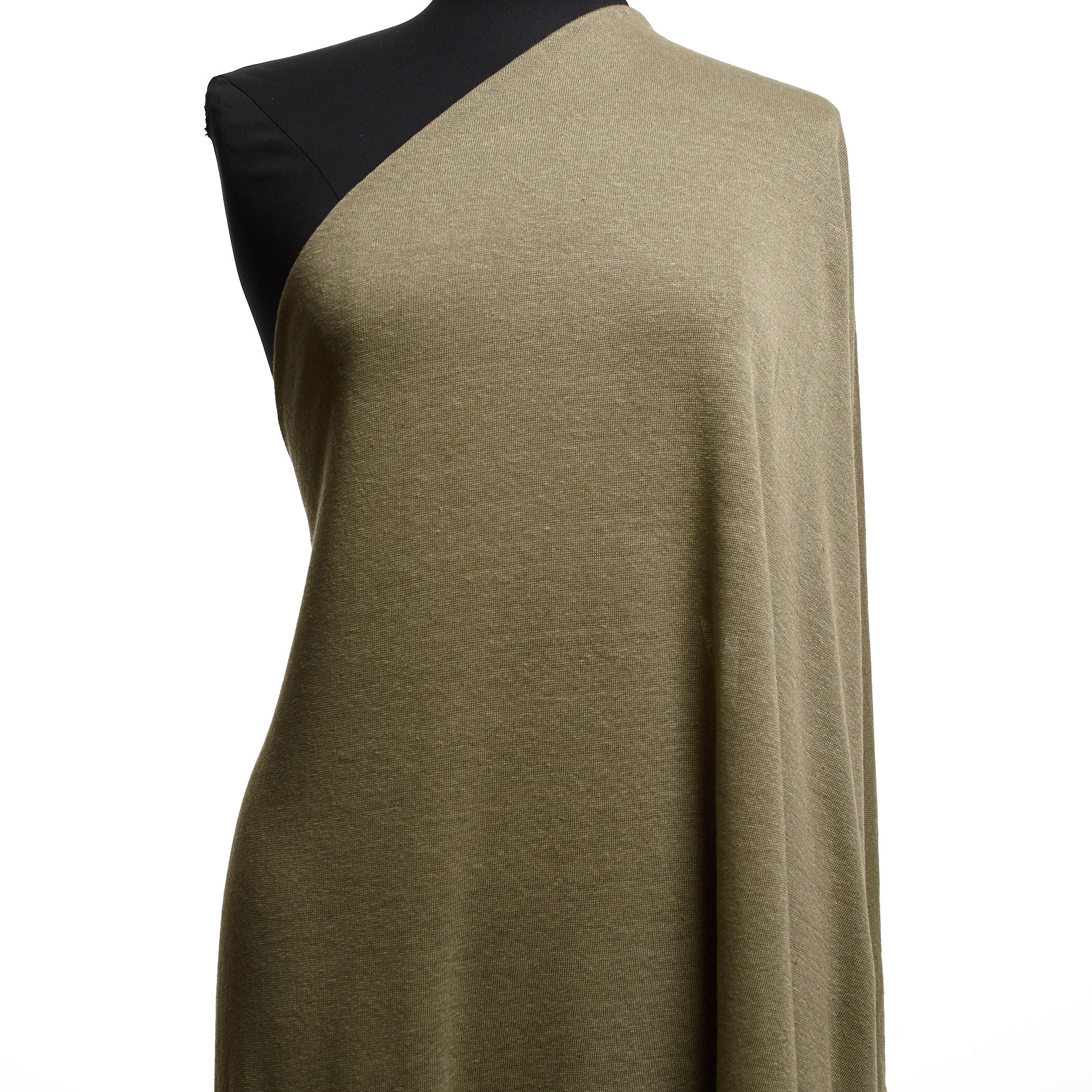 Single Jersey, Sage