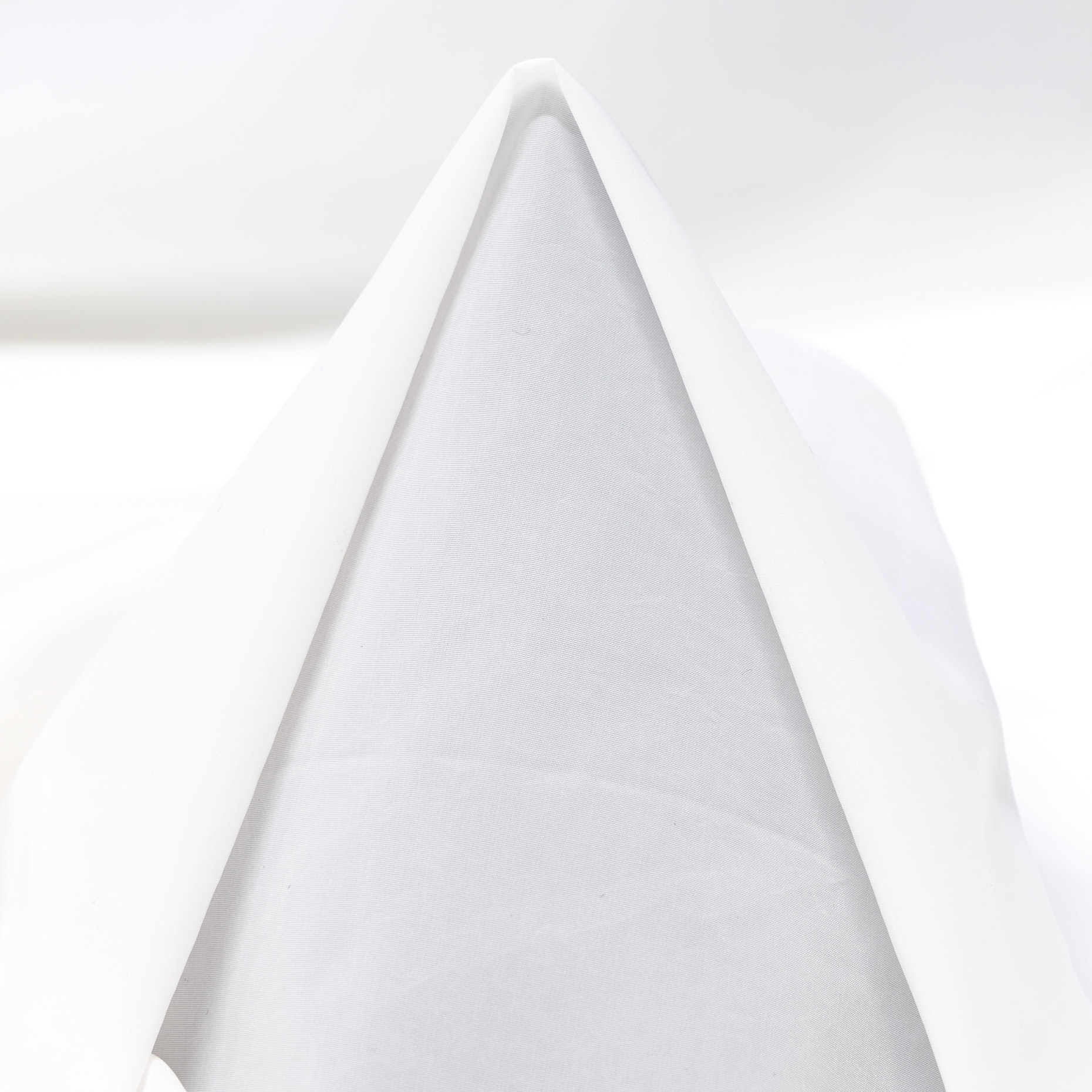 Outdoor, Nylon, Brilliant White