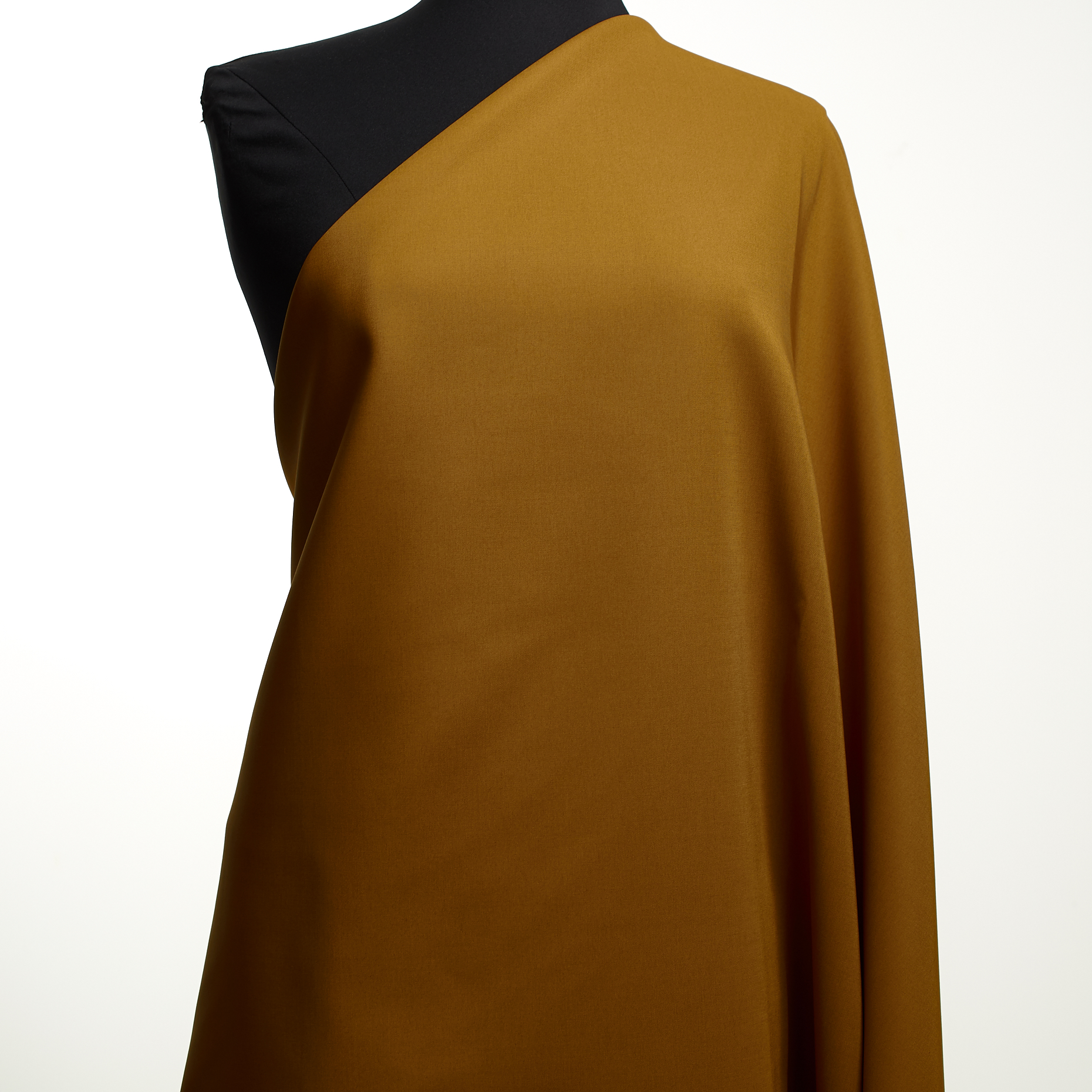 TWILL, COTTON