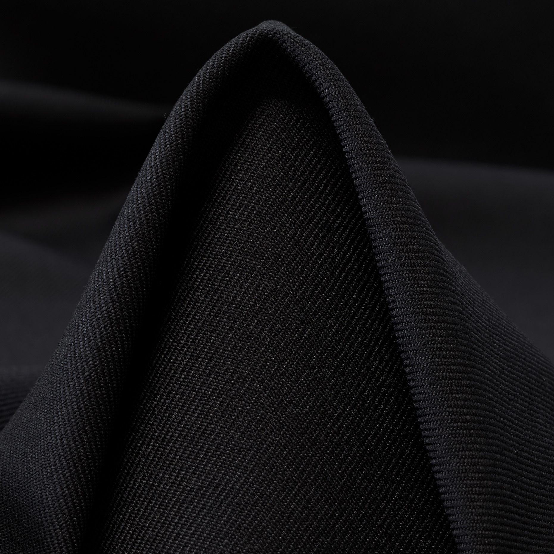 Twill, Wolle, Nine Iron