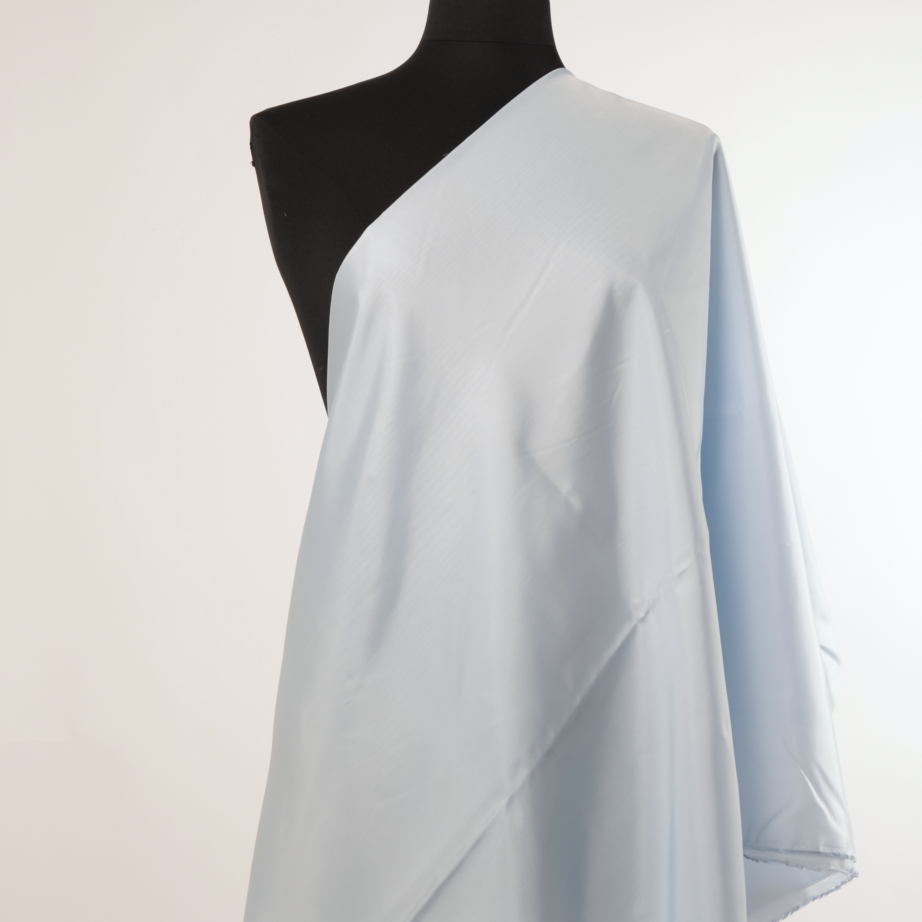 CUPRO, LINING, ARCTIC ICE