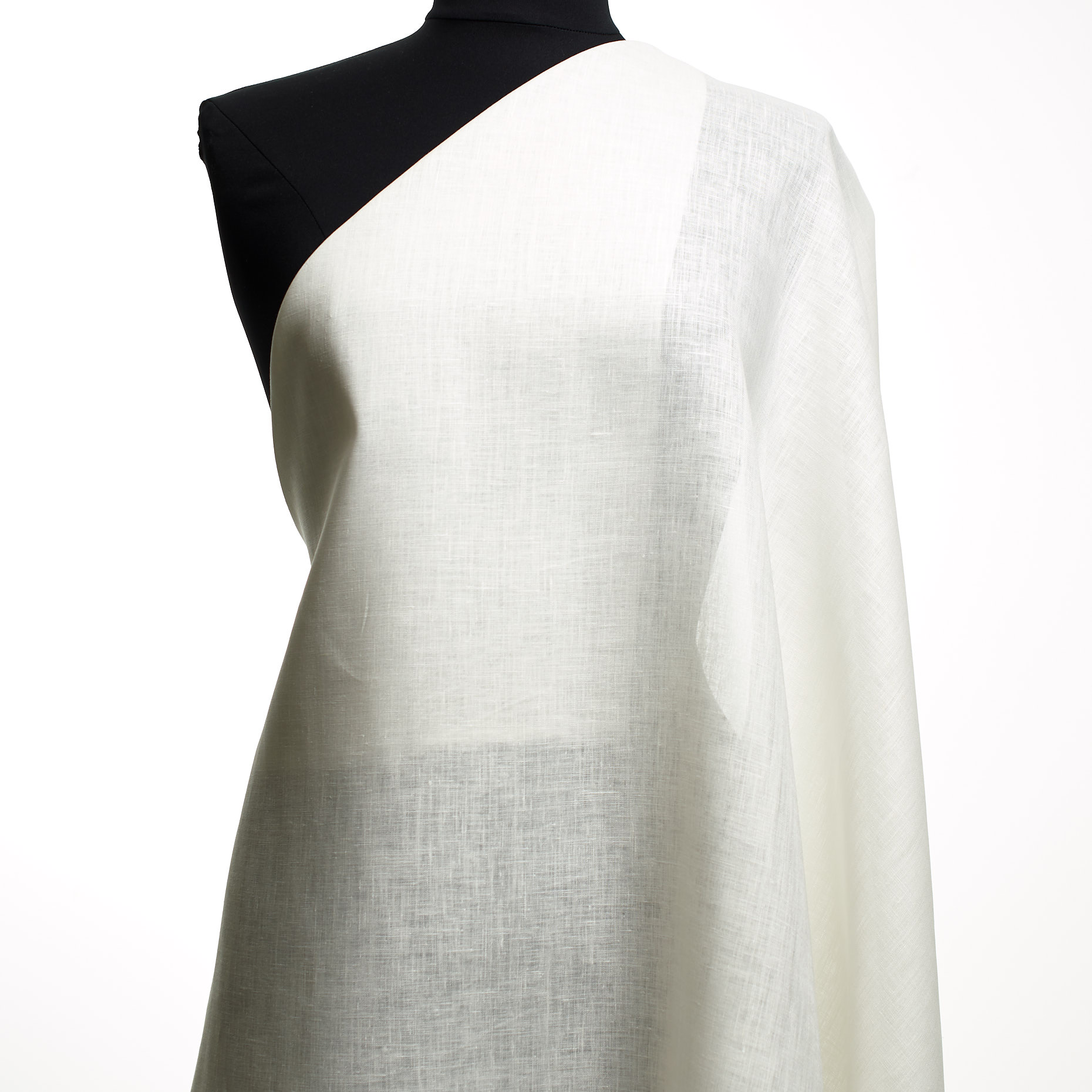 Len, Przezroczysty, Brilliant White