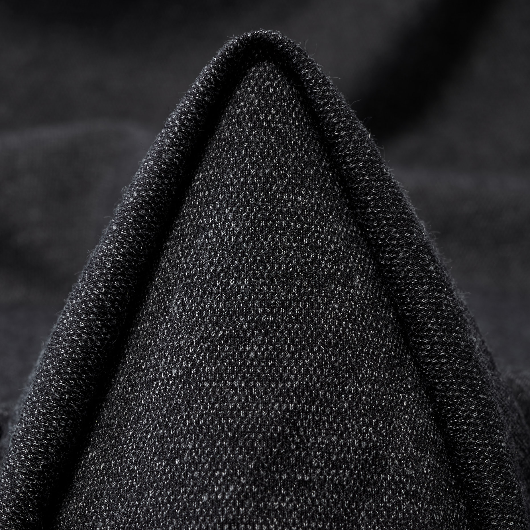 JERSEY, VISCOSE BLEND, ELASTIC, NINE IRON