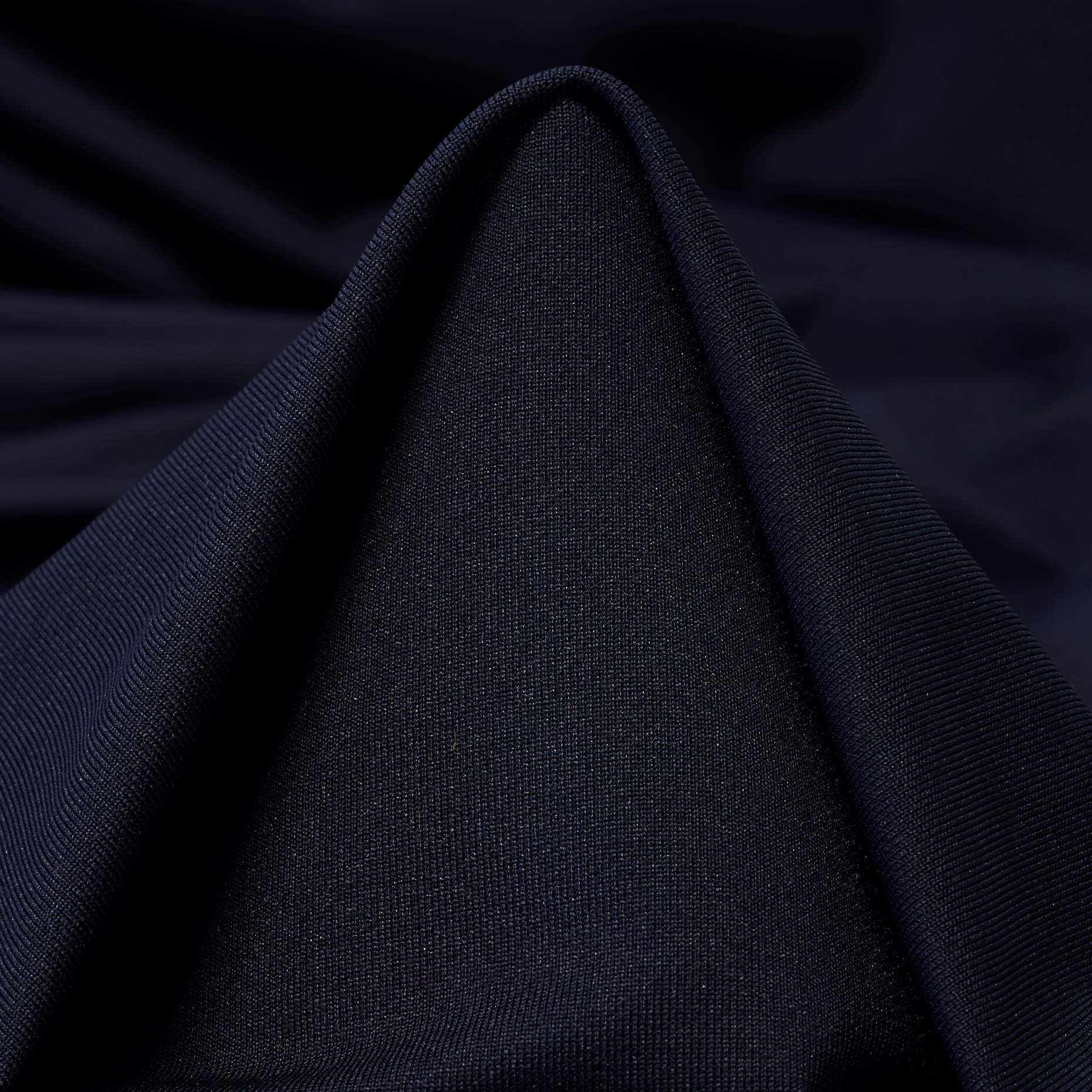 JERSEY, ELASTIC, PARISIAN NIGHT (F000041958)