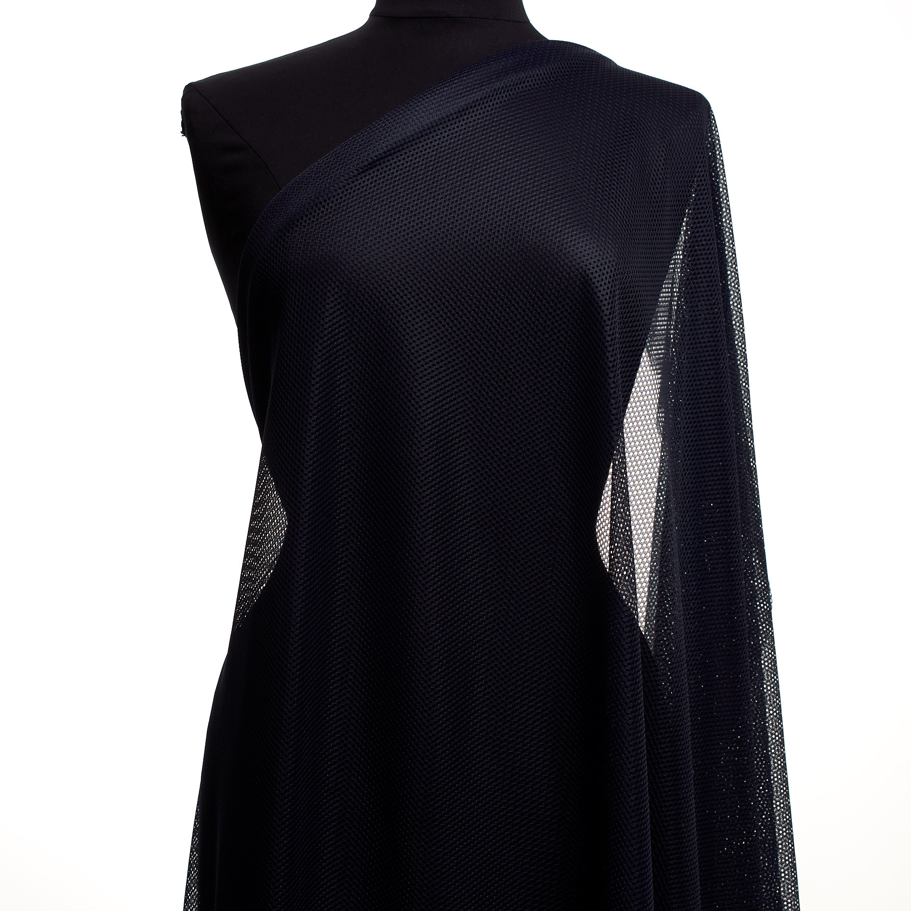 Mesh, Lining, Total Eclipse