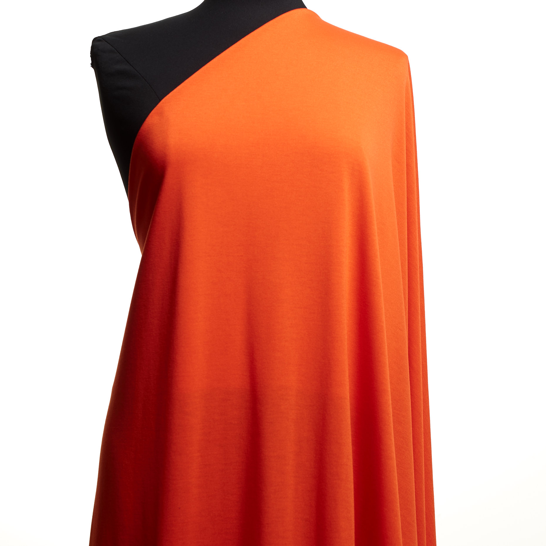 Single Jersey, Cherry Tomato