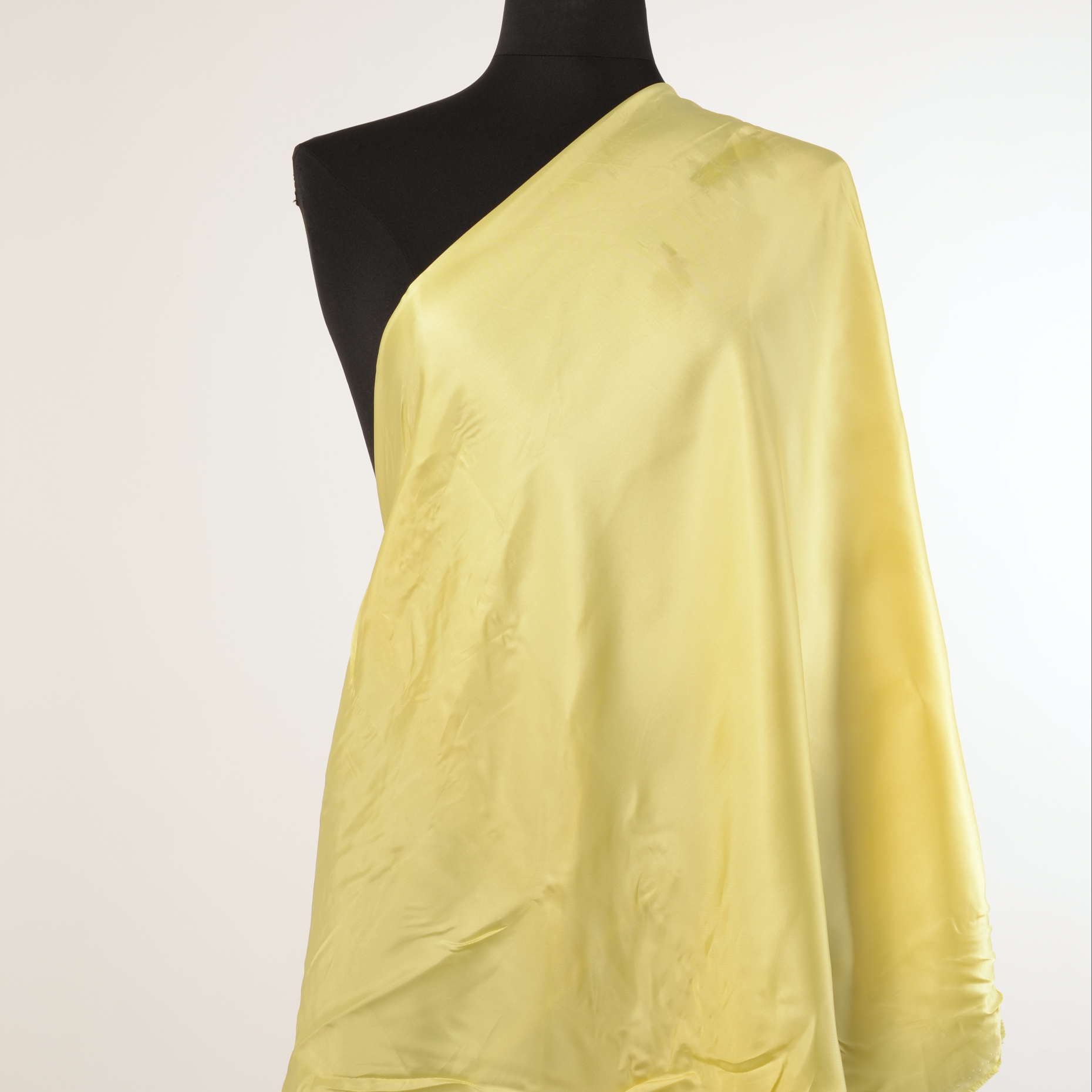 CUPRO, LINING, MELLOW YELLOW