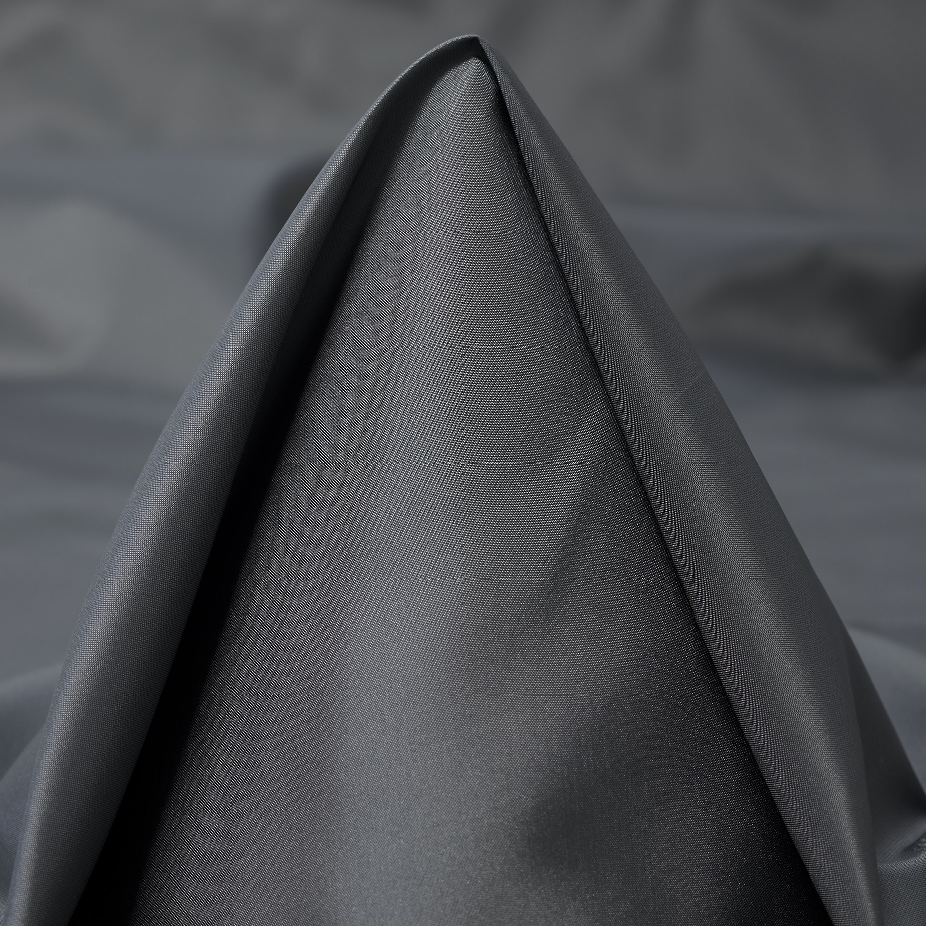 Outdoor, Nailon, Steel Gray