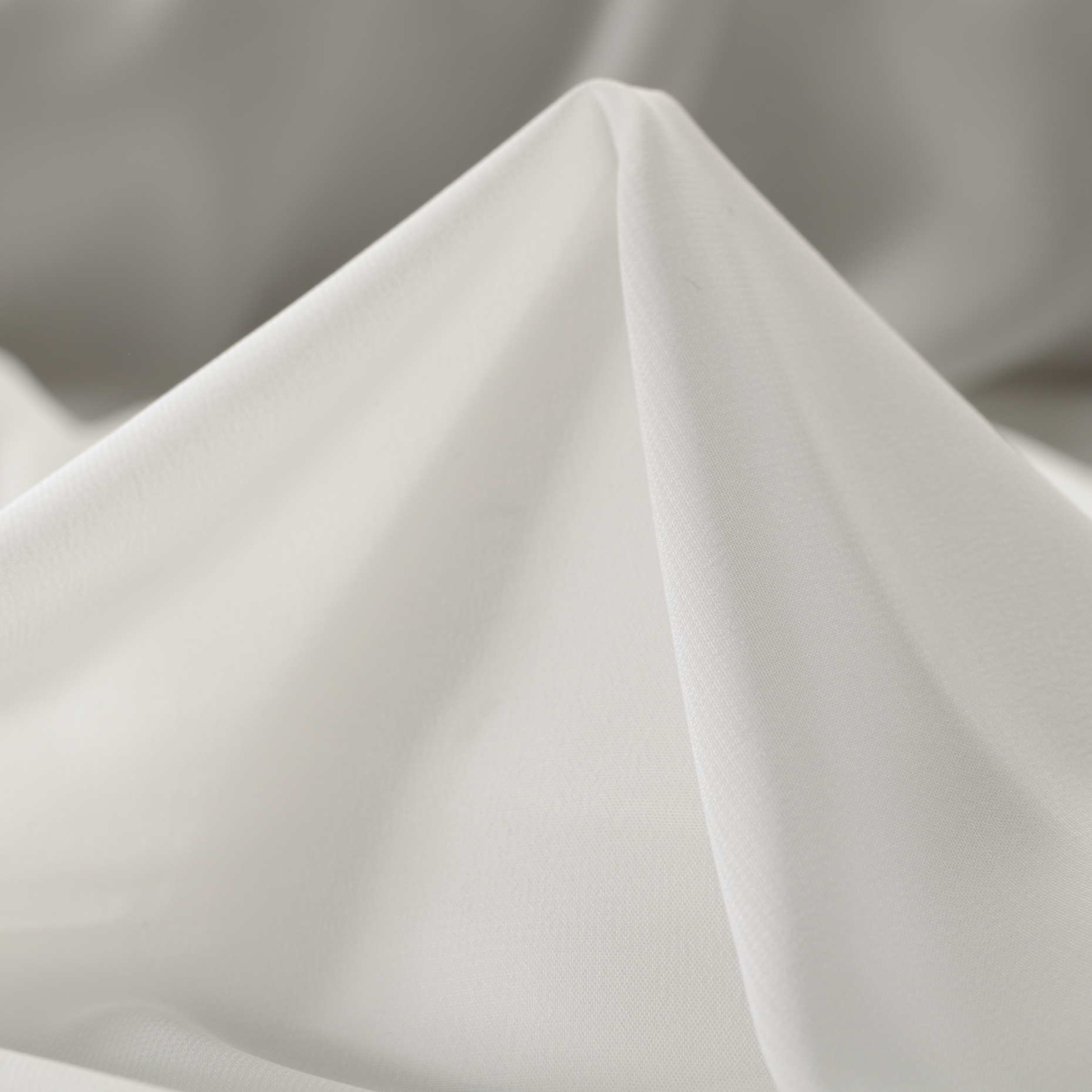 Chiffon, Brilliant White
