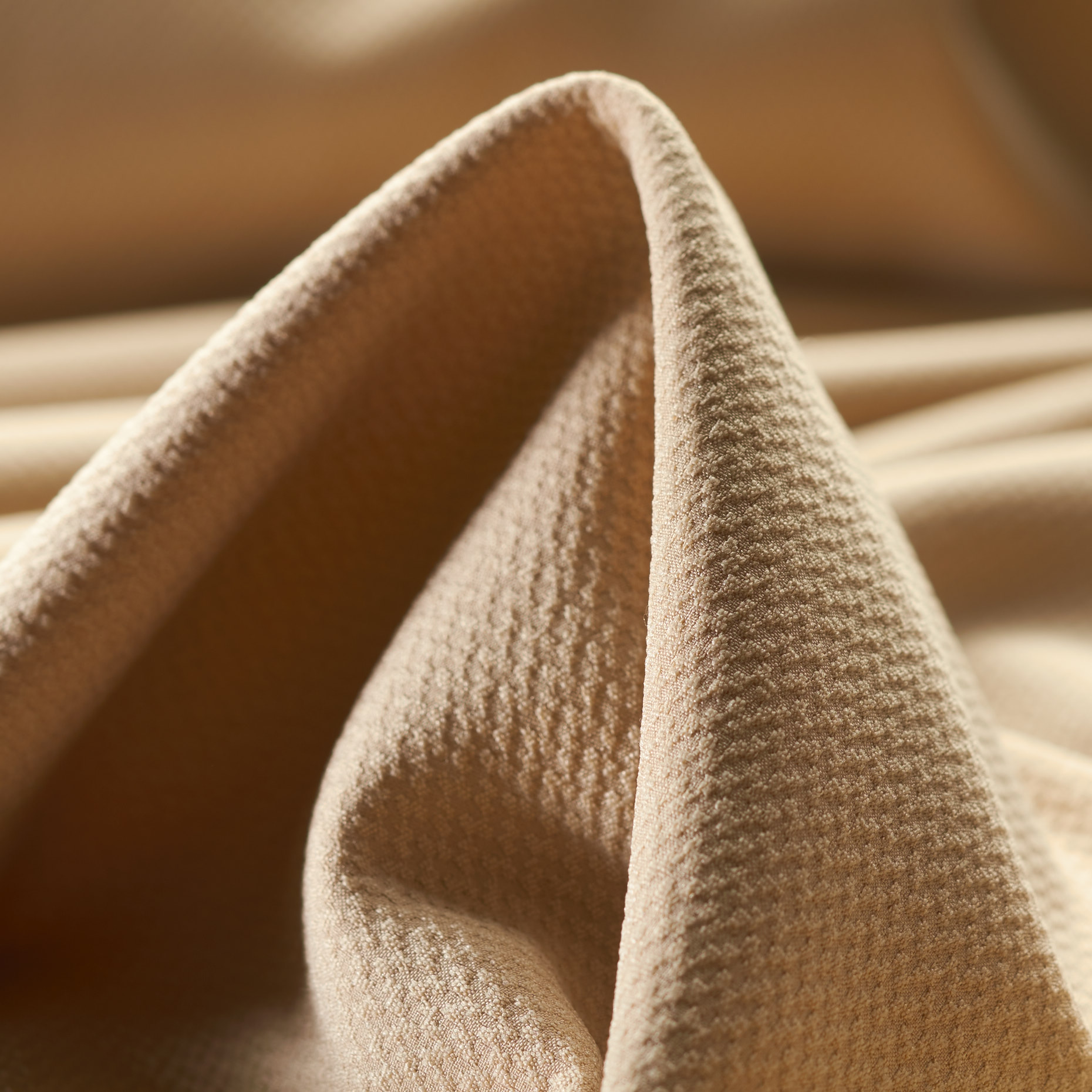 Japanisches Polyester, Powder Peach