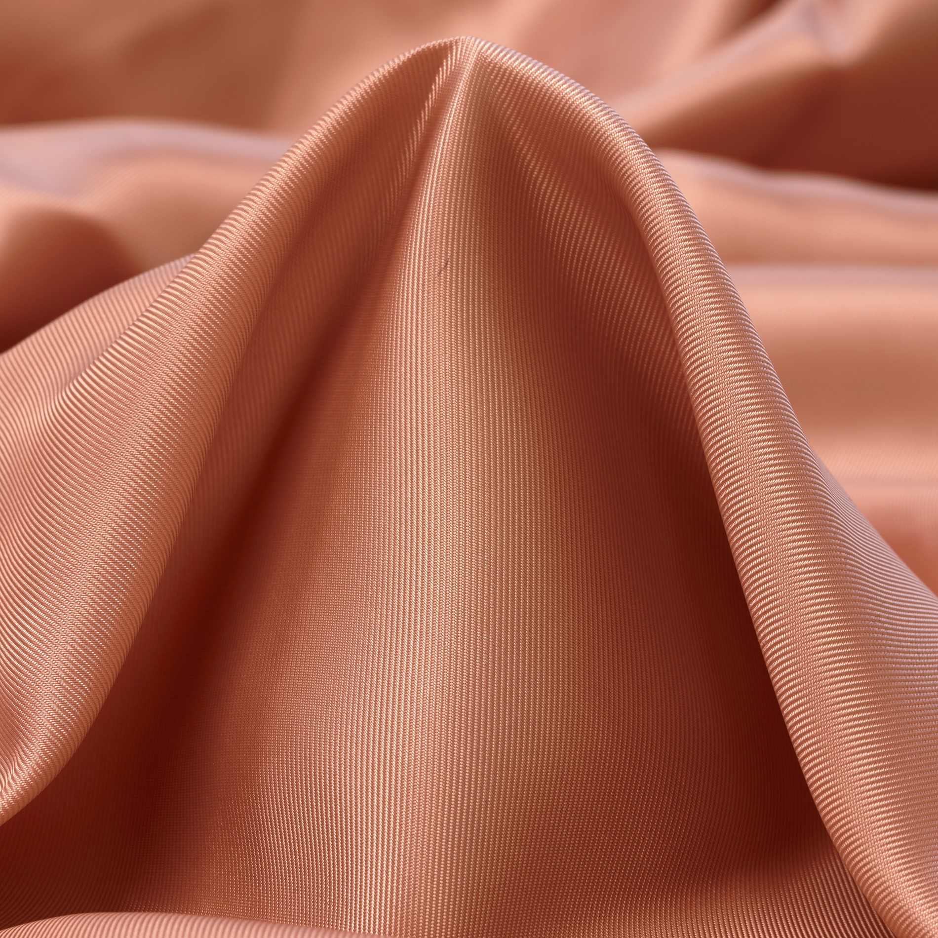 Cupro, Fodera, Micro Design, Mellow Rose