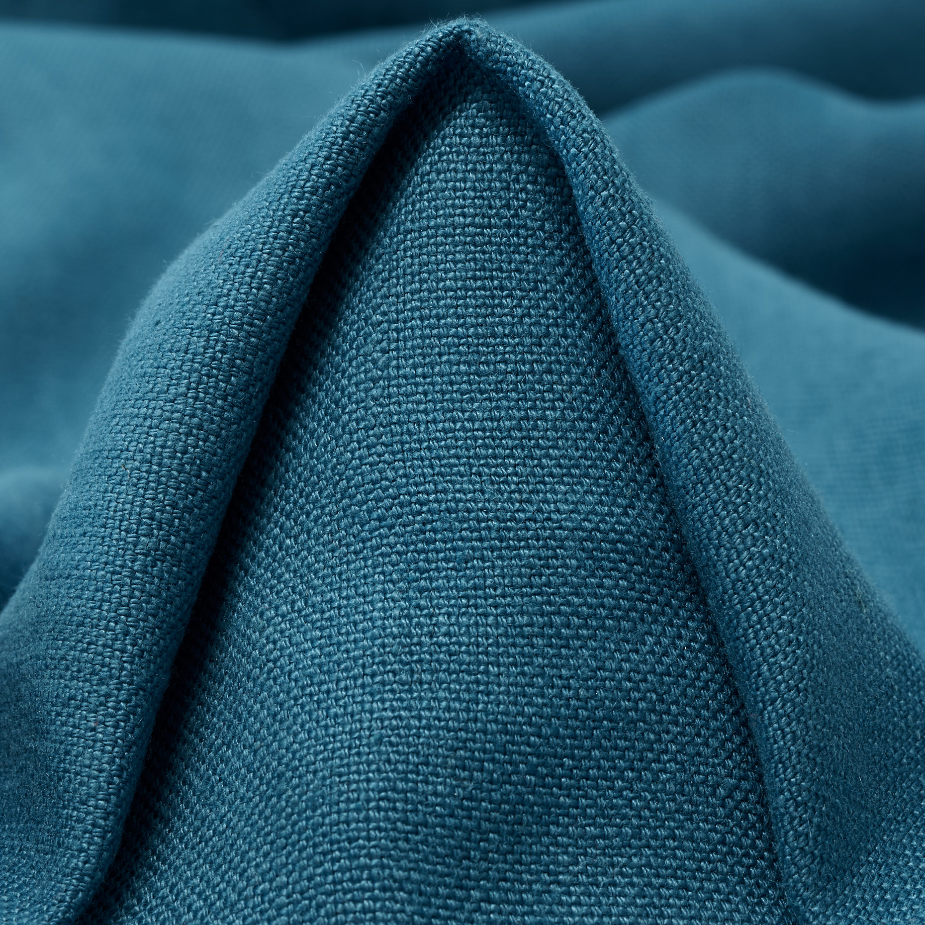 Len, Saxony Blue