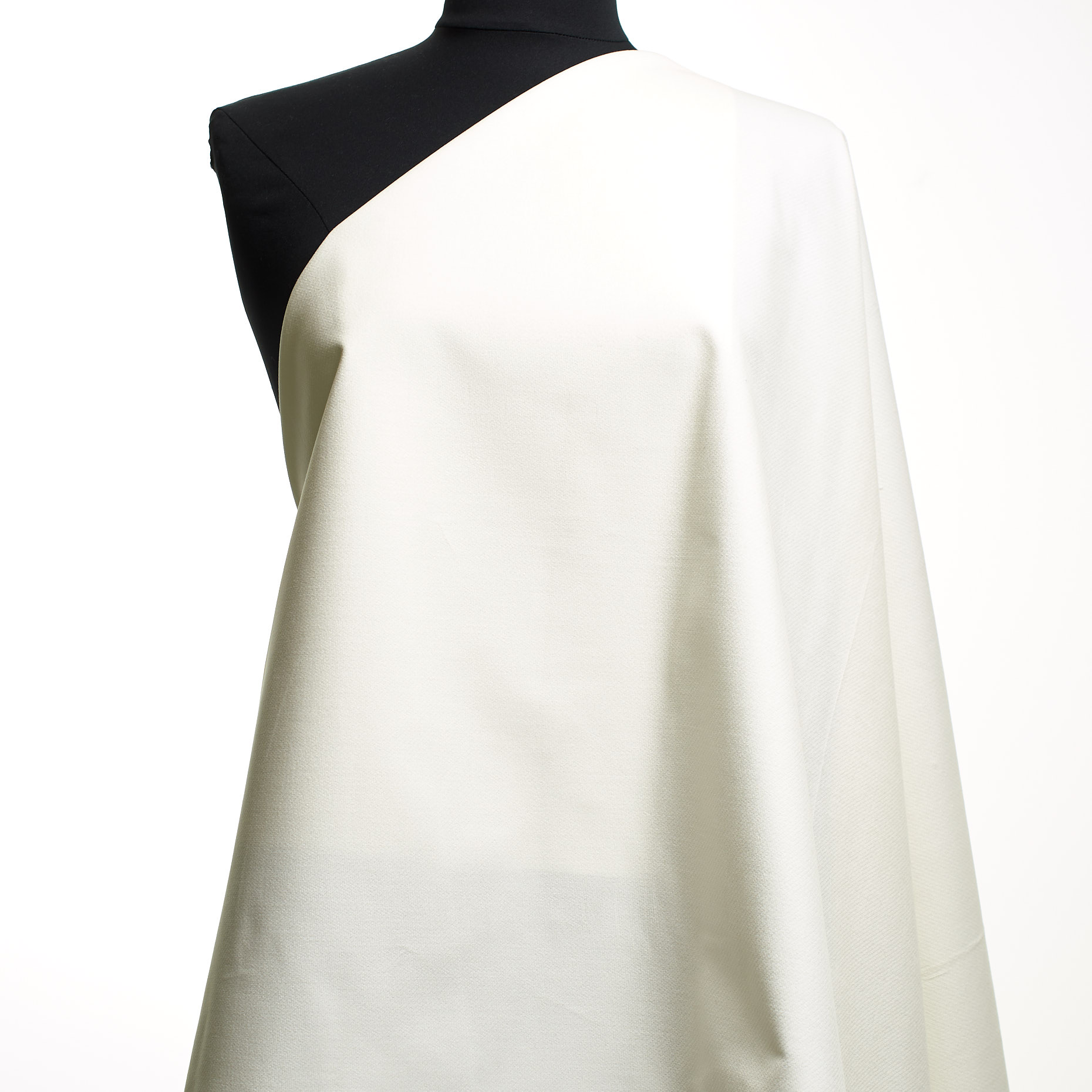 Velluto a Coste, Cotone, Marshmallow