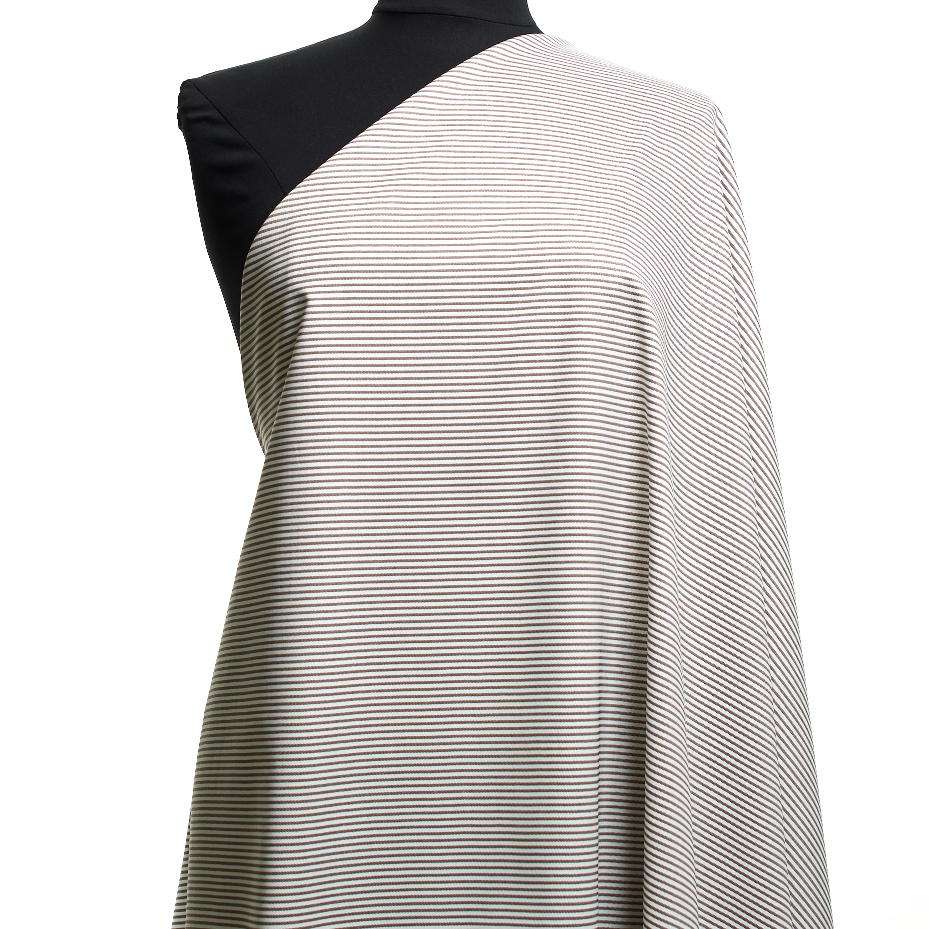 Cotone, Rigato, Moon Rock&Brilliant White