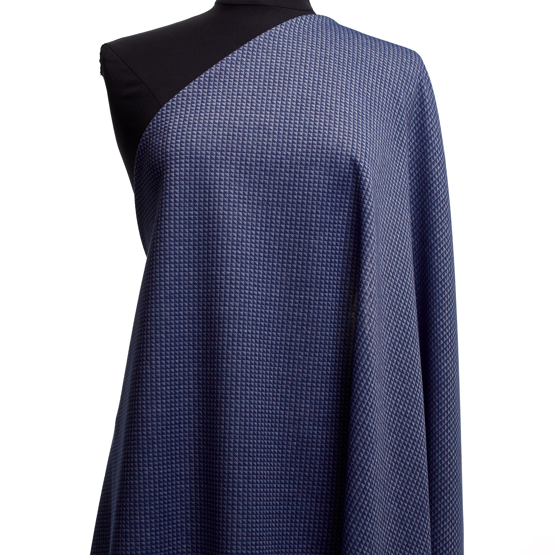 Double Jersey, Cotone, Oceana&Kit