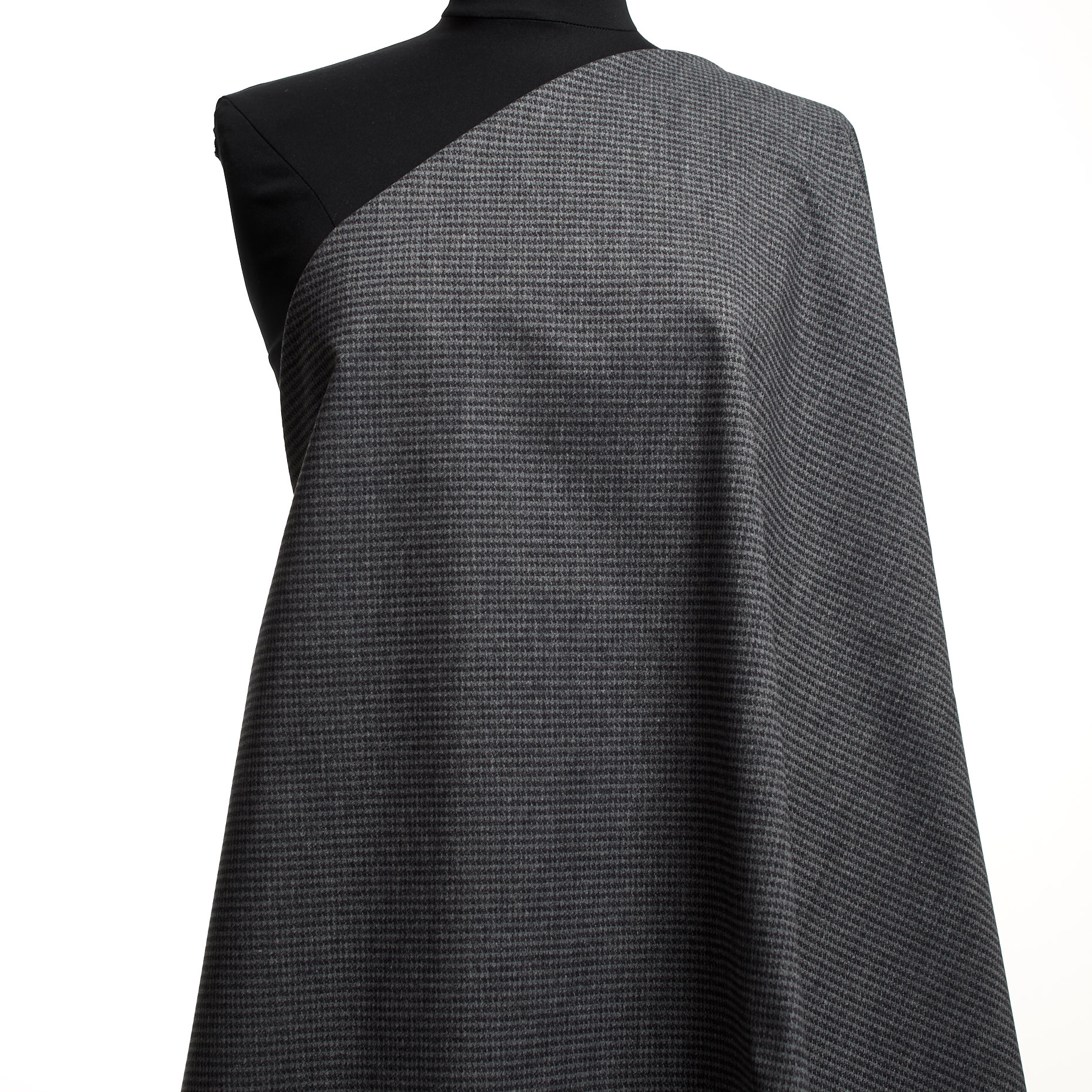 Cotton Blend, Micro Design, Elastic, Skyrocket