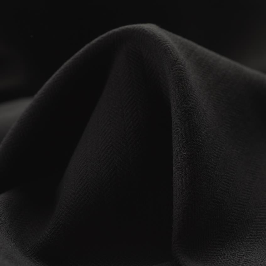 HERRINGBONE, COTTON, ELASTIC, VULCAN