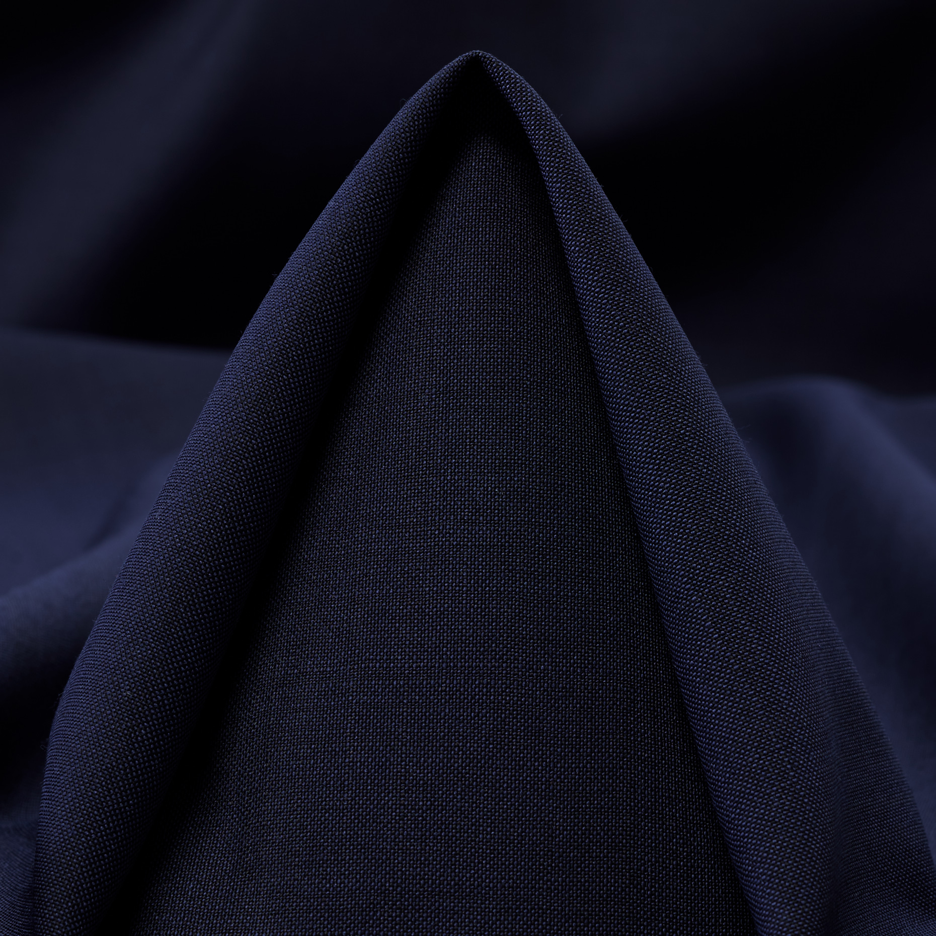 Cool Wool, Lana Vergine, Black Iris (F000052750)