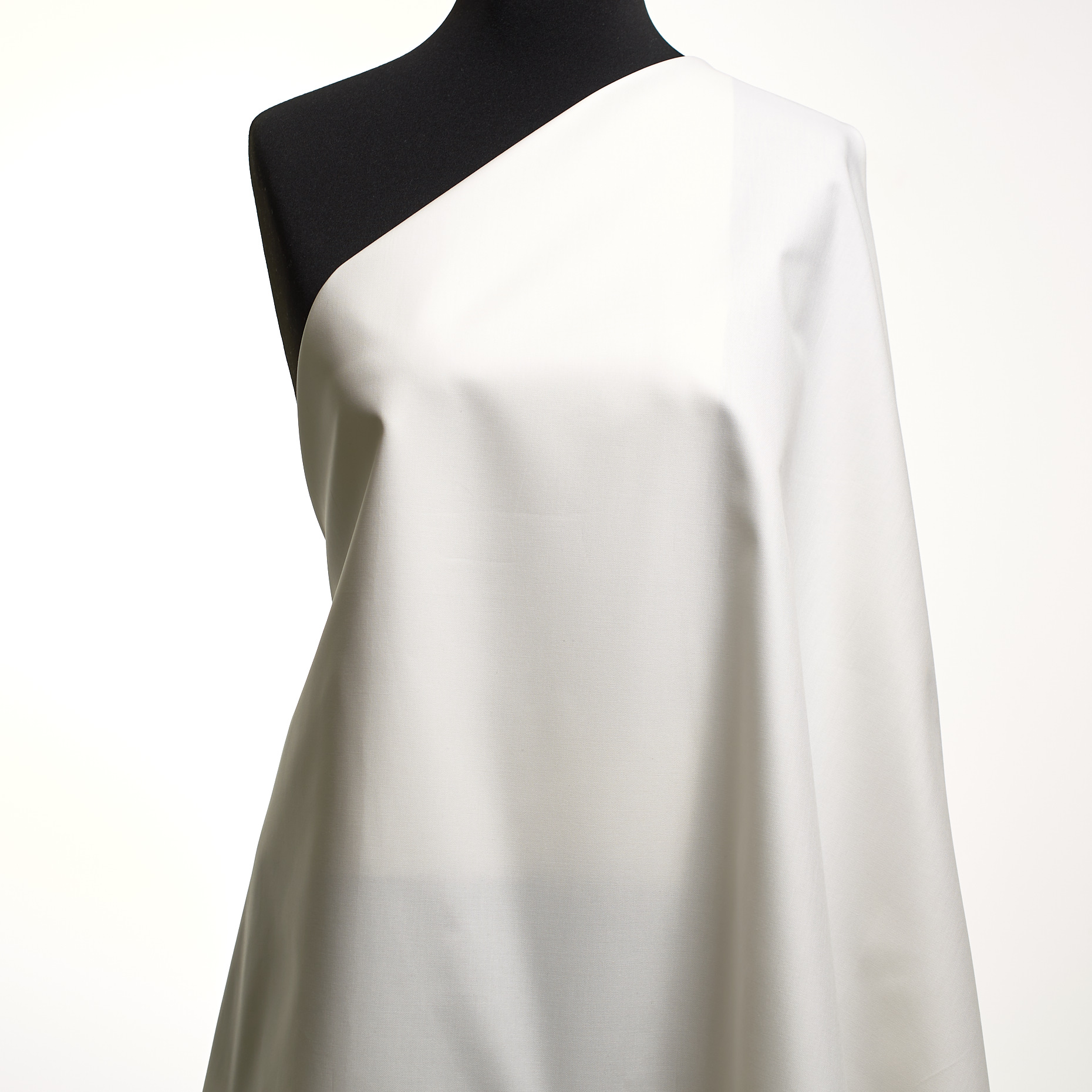 Algodón Mix, Brilliant White