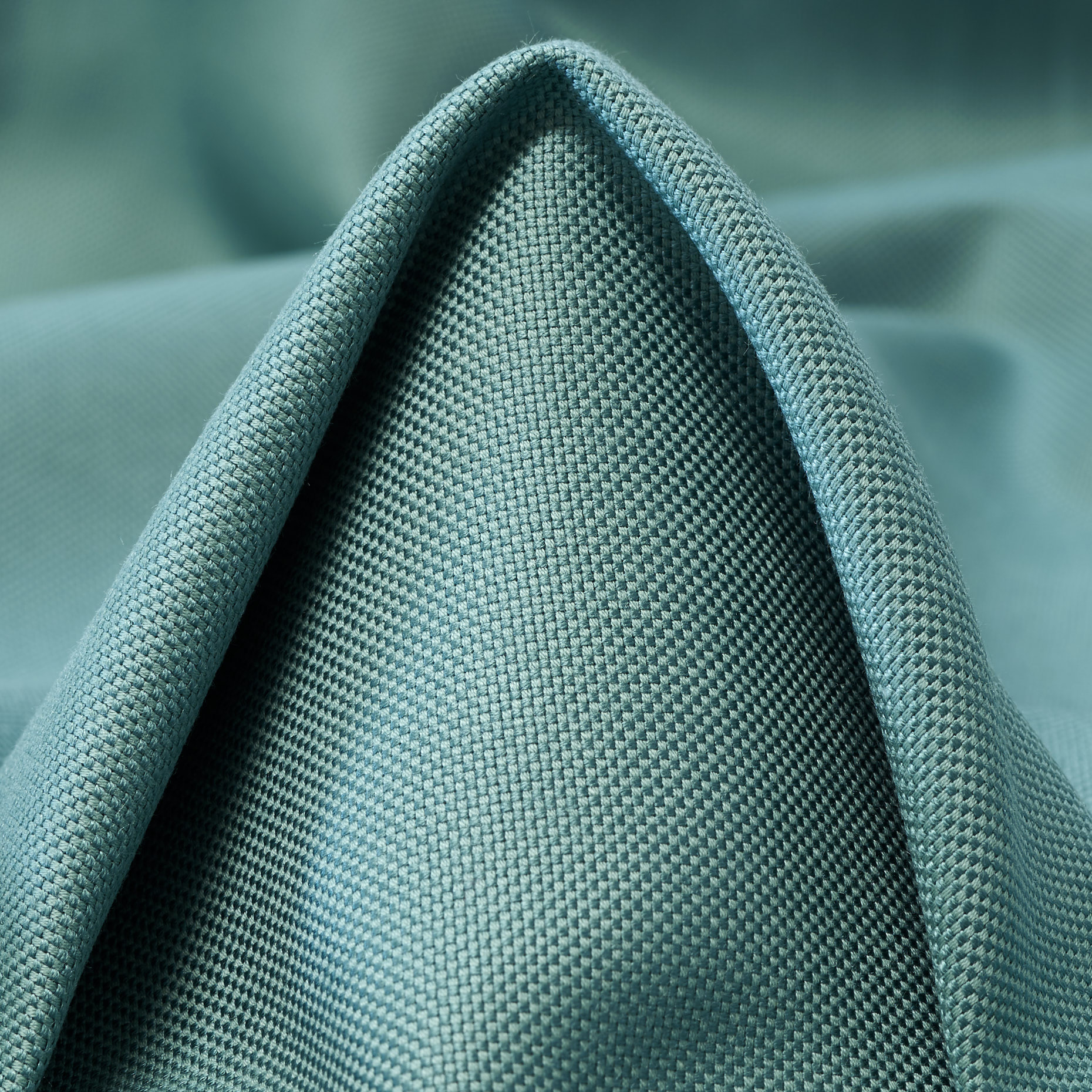 Lyocell, Cotone, Arctic Green