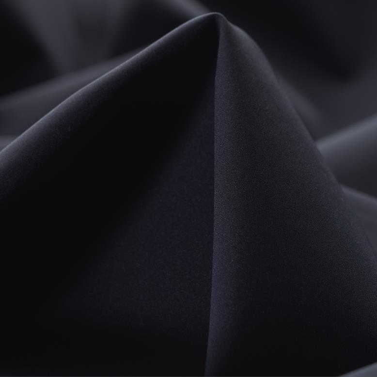 OUTDOOR, JET BLACK
