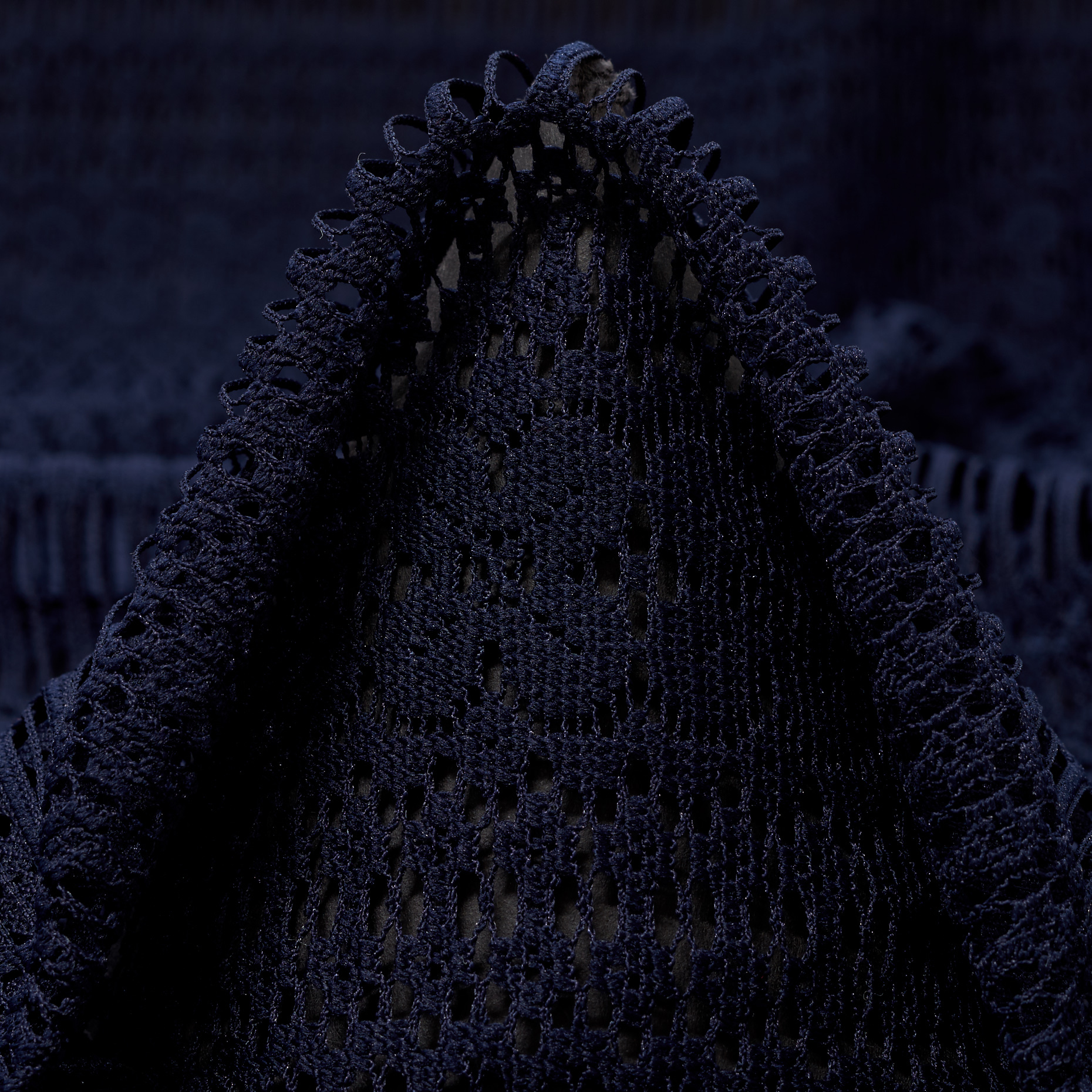 Lace, Mood Indigo