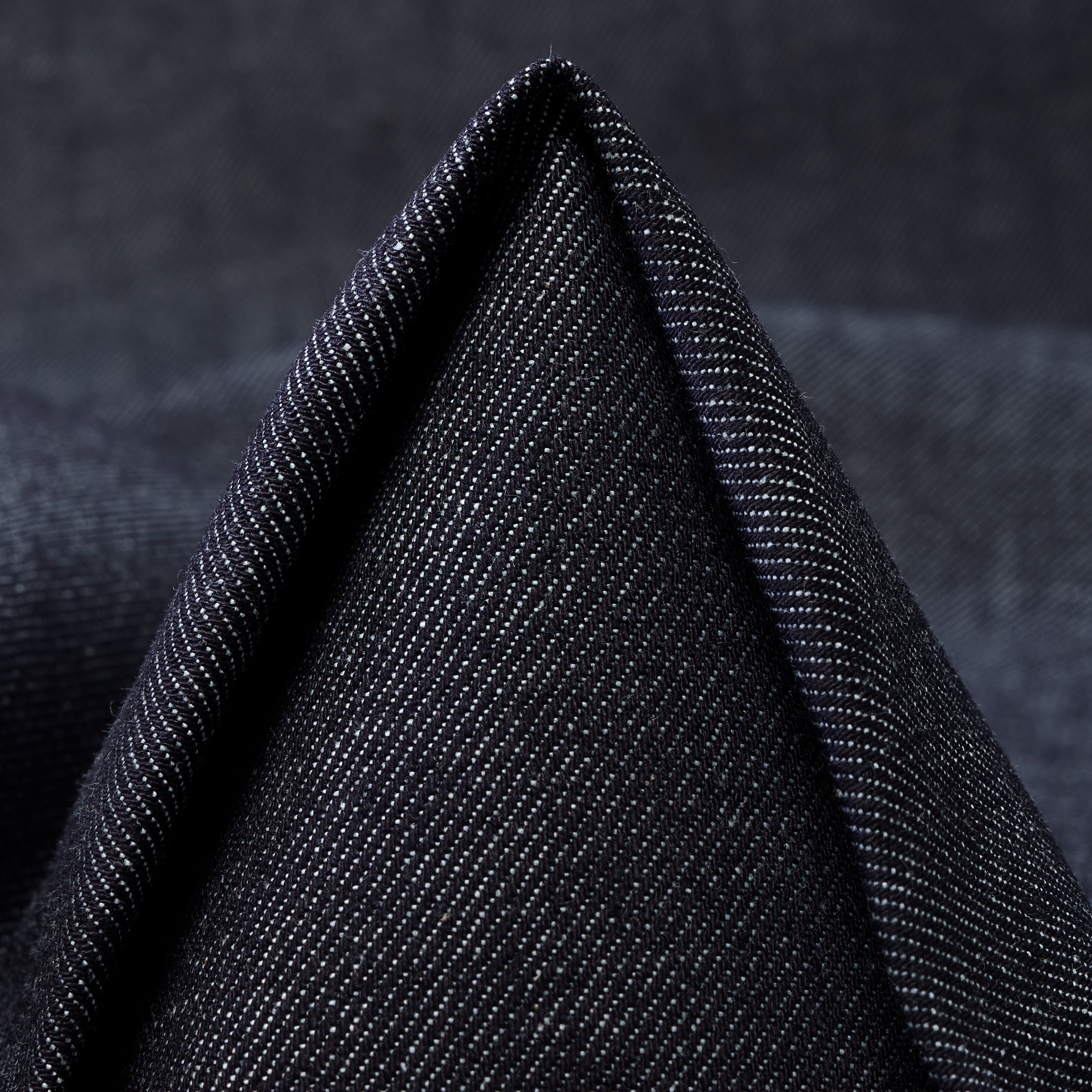 Denim, Cotone, Stretch, Blue Nights (F000053962)