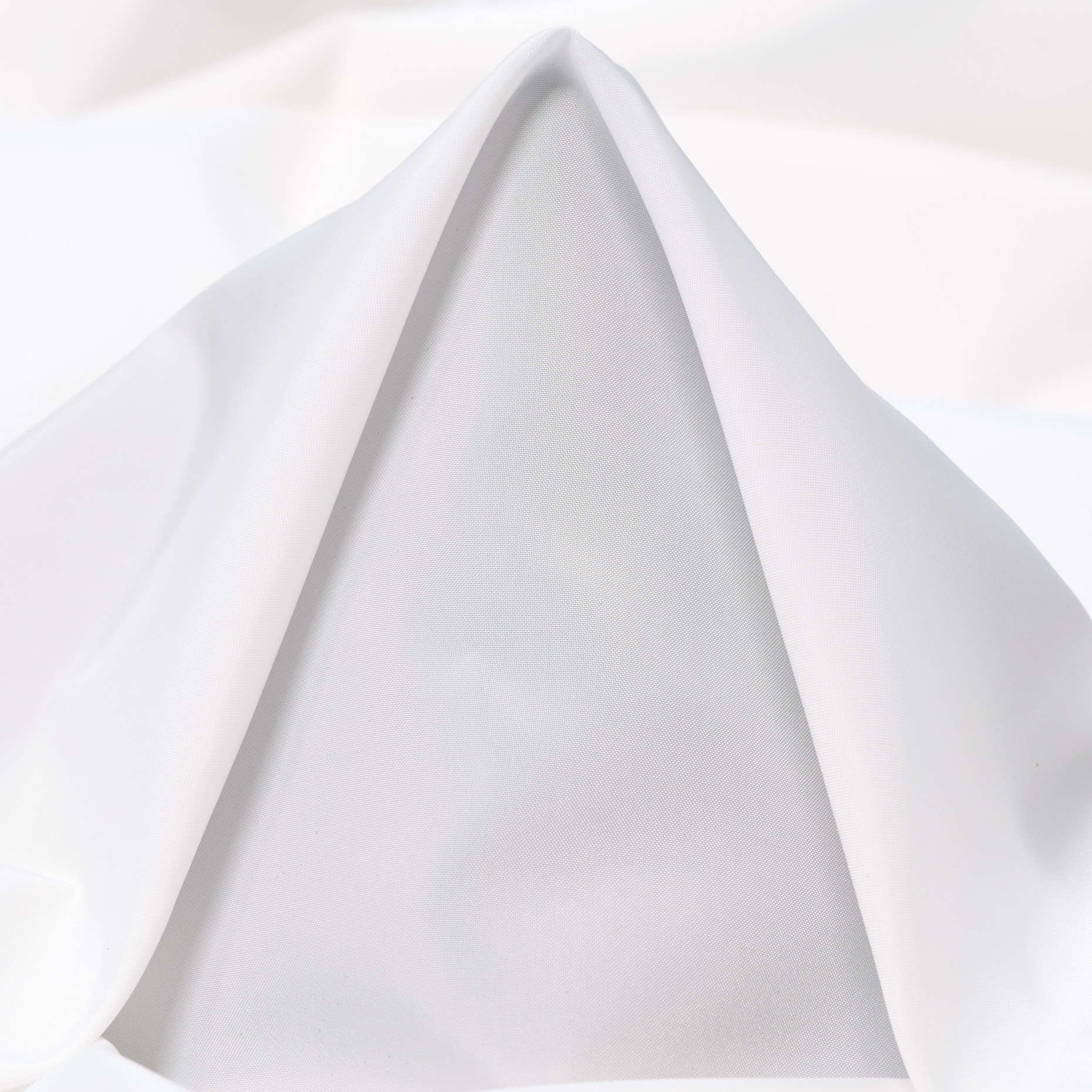 Outdoor, Nylon, Brilliant White