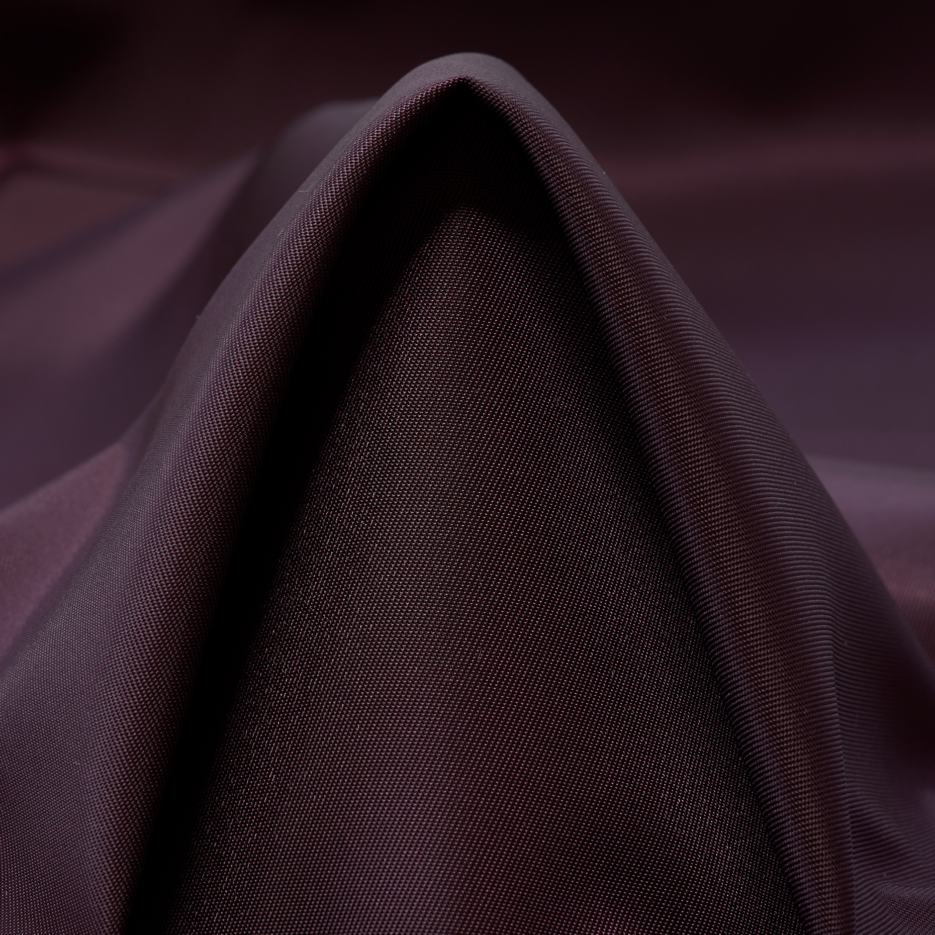 Outdoor, Twill, Wasserabweisend, Fudge