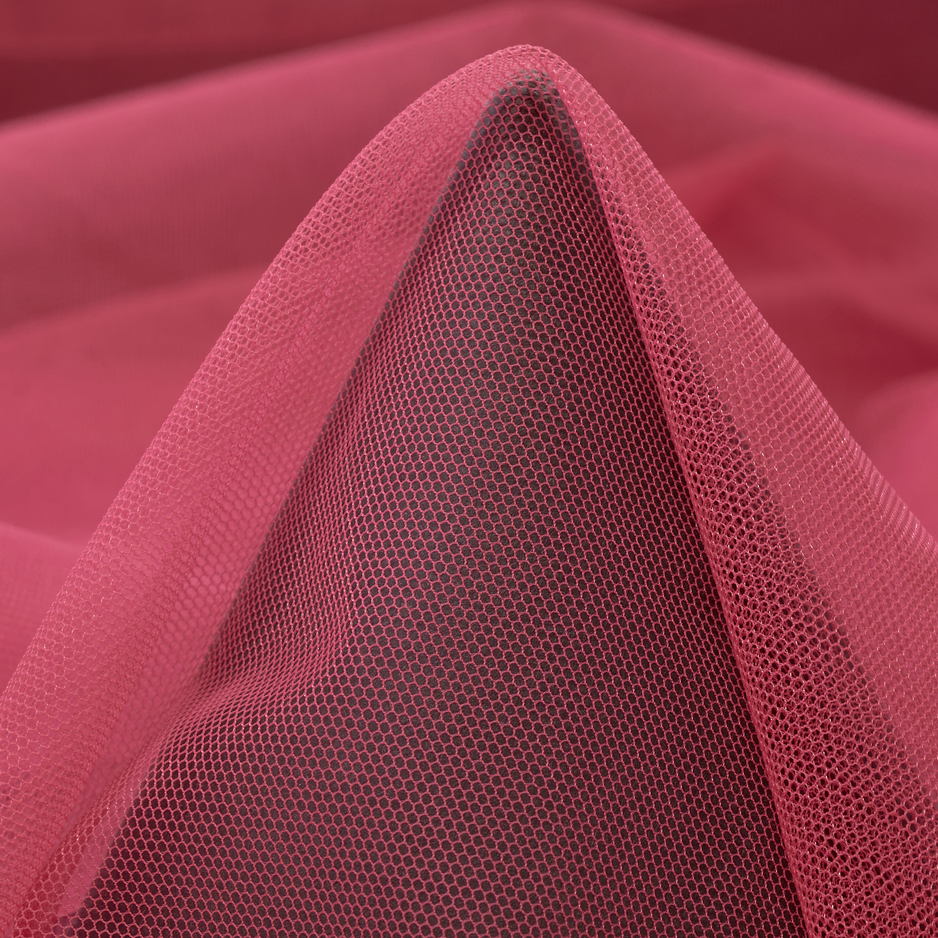 TULLE, STRAWBERRY