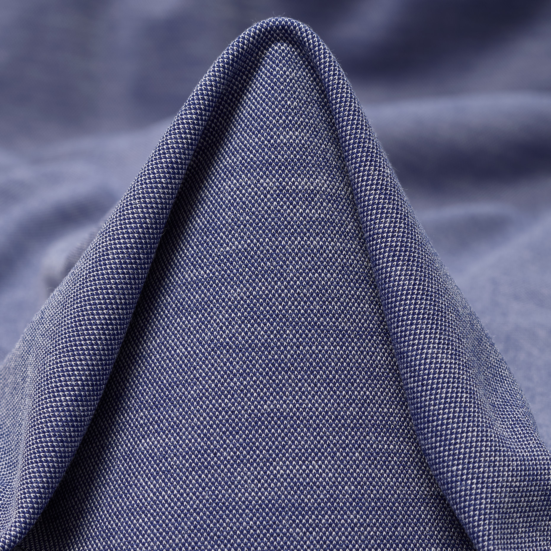 Jersey, Viscosa Mix, Alta Elasticidad, Colony Blue