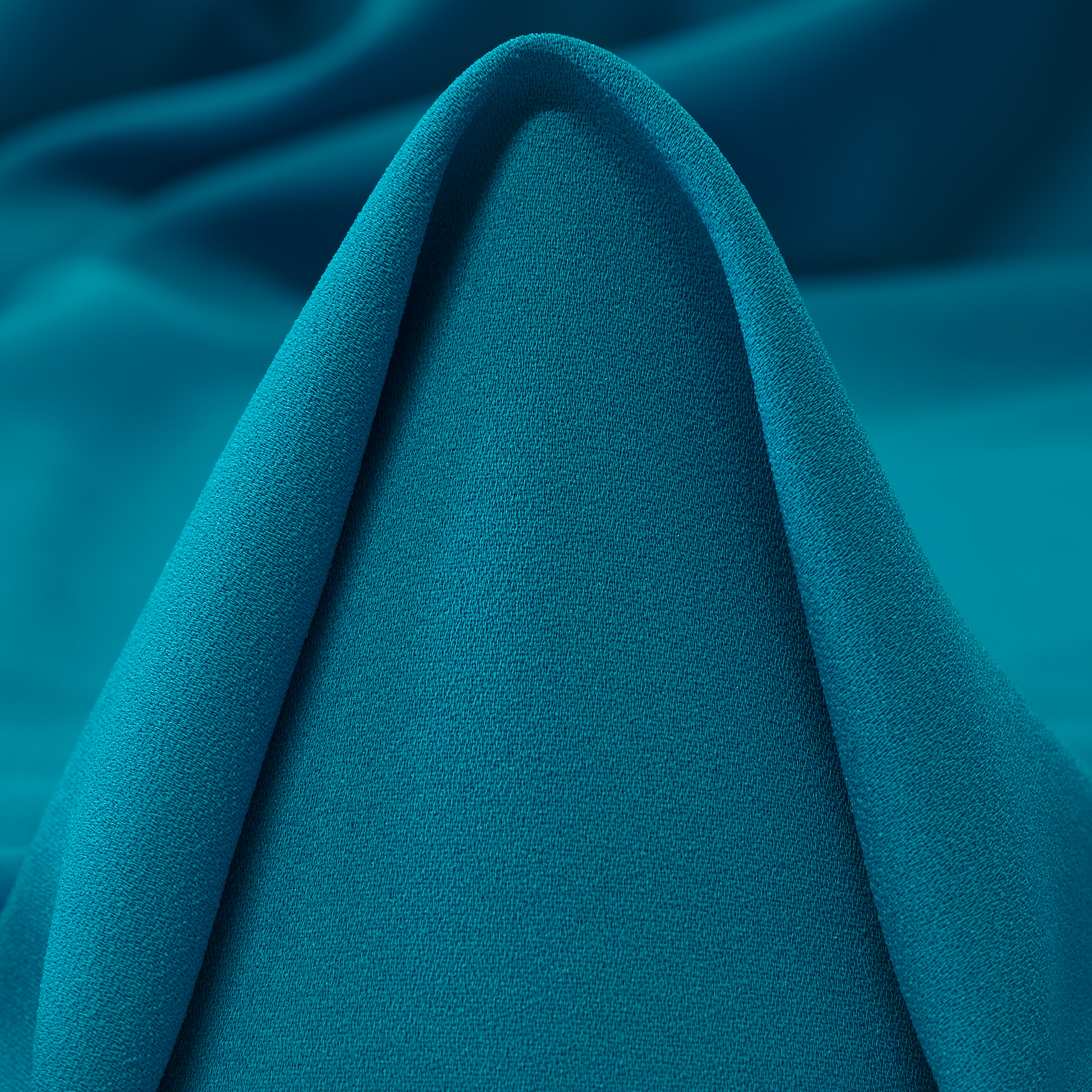 CRÊPE, ELASTIC, BARRIER REEF