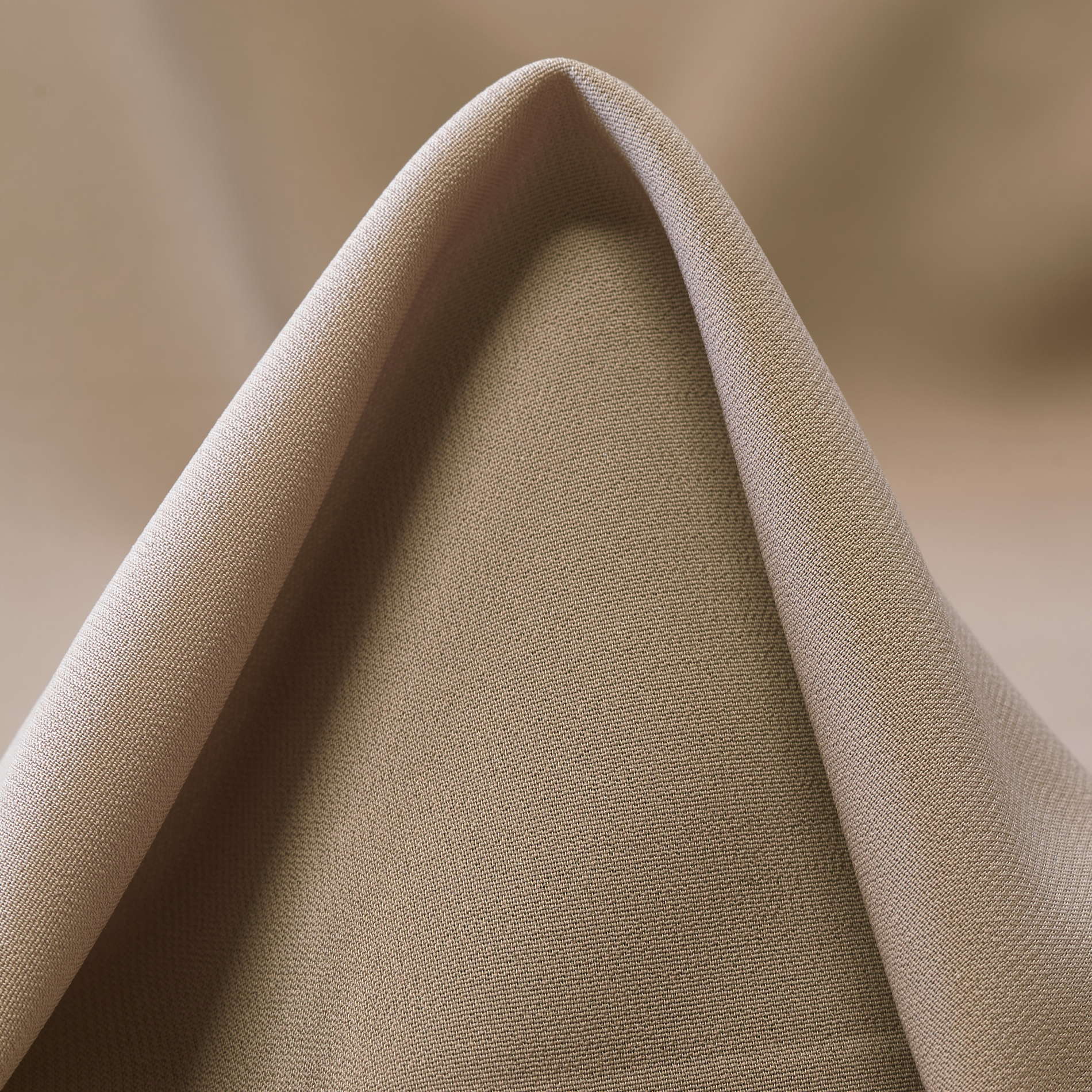 CRÊPE, VISCOSE ELASTIC, ALUMINIUM (F000029442)