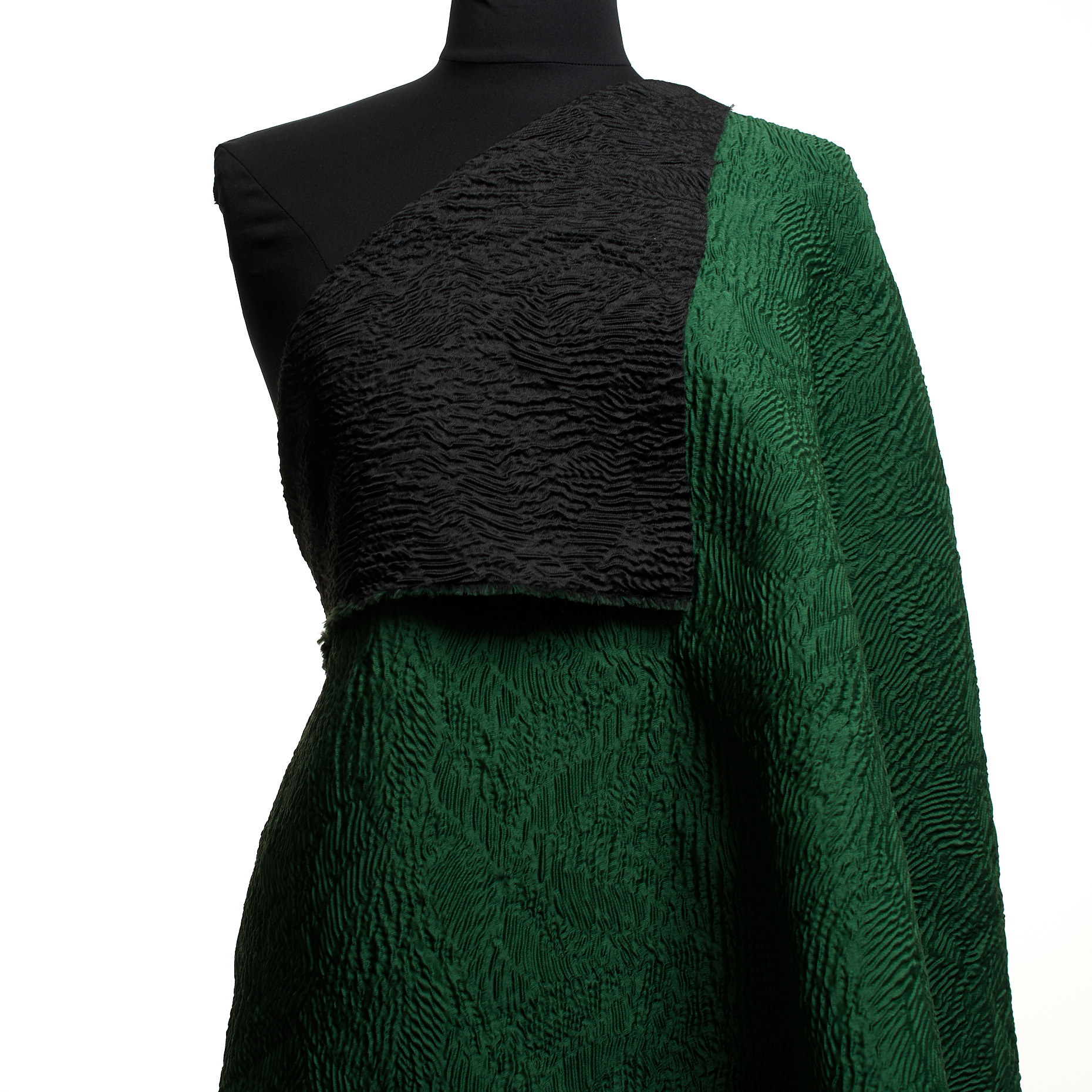 Jacquard, Smaragd