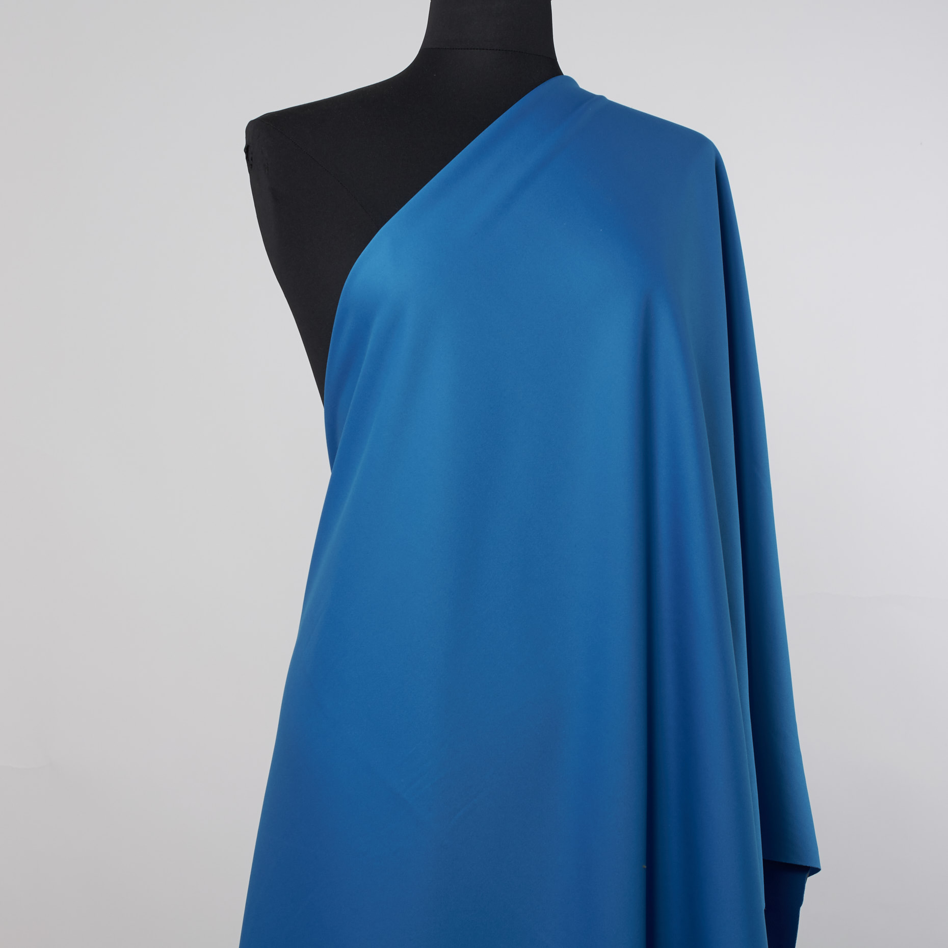 Techno Jersey, Blue Turquoise