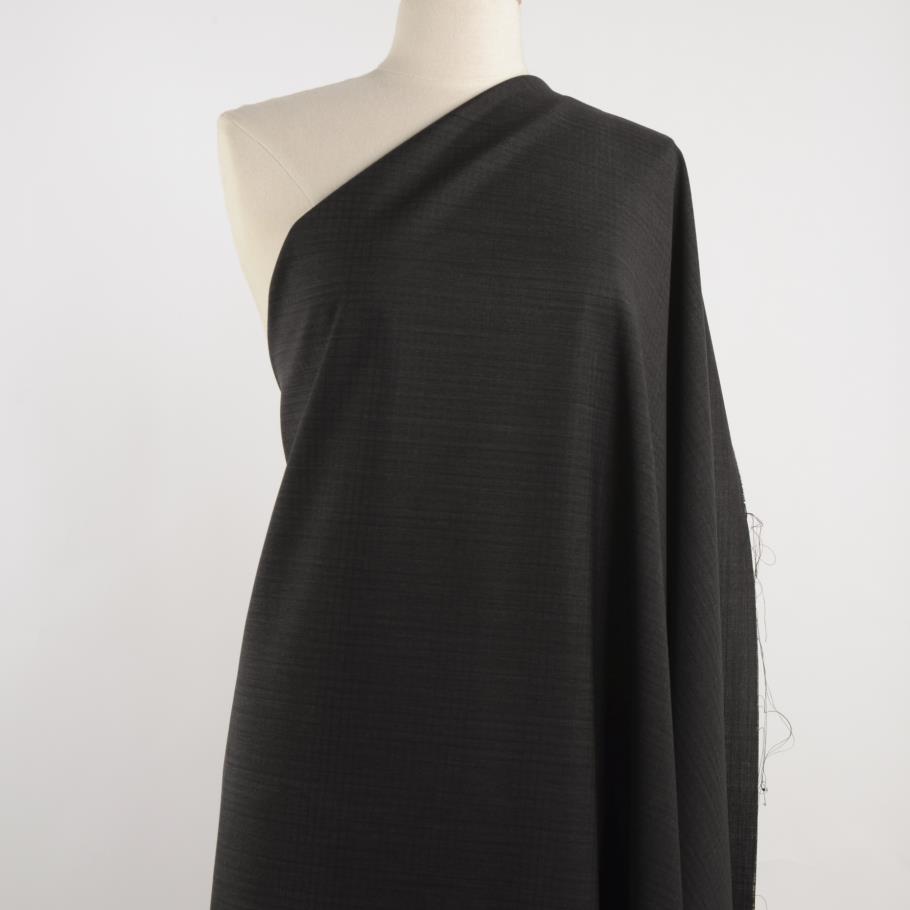Laine Légère, Melange, Micro Design, Anthracite