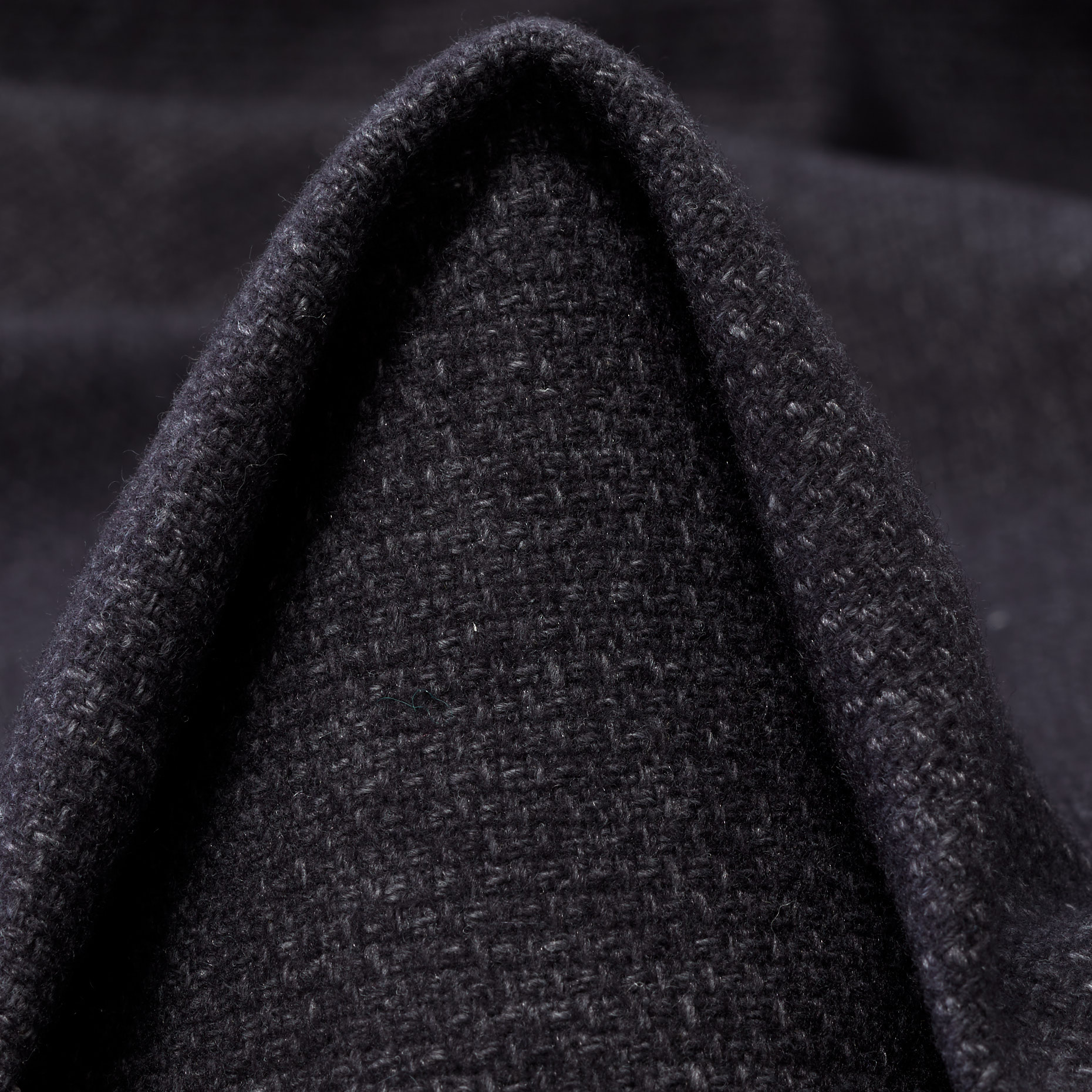Lana, Misto Cashmere, Micro Design, Meteorite