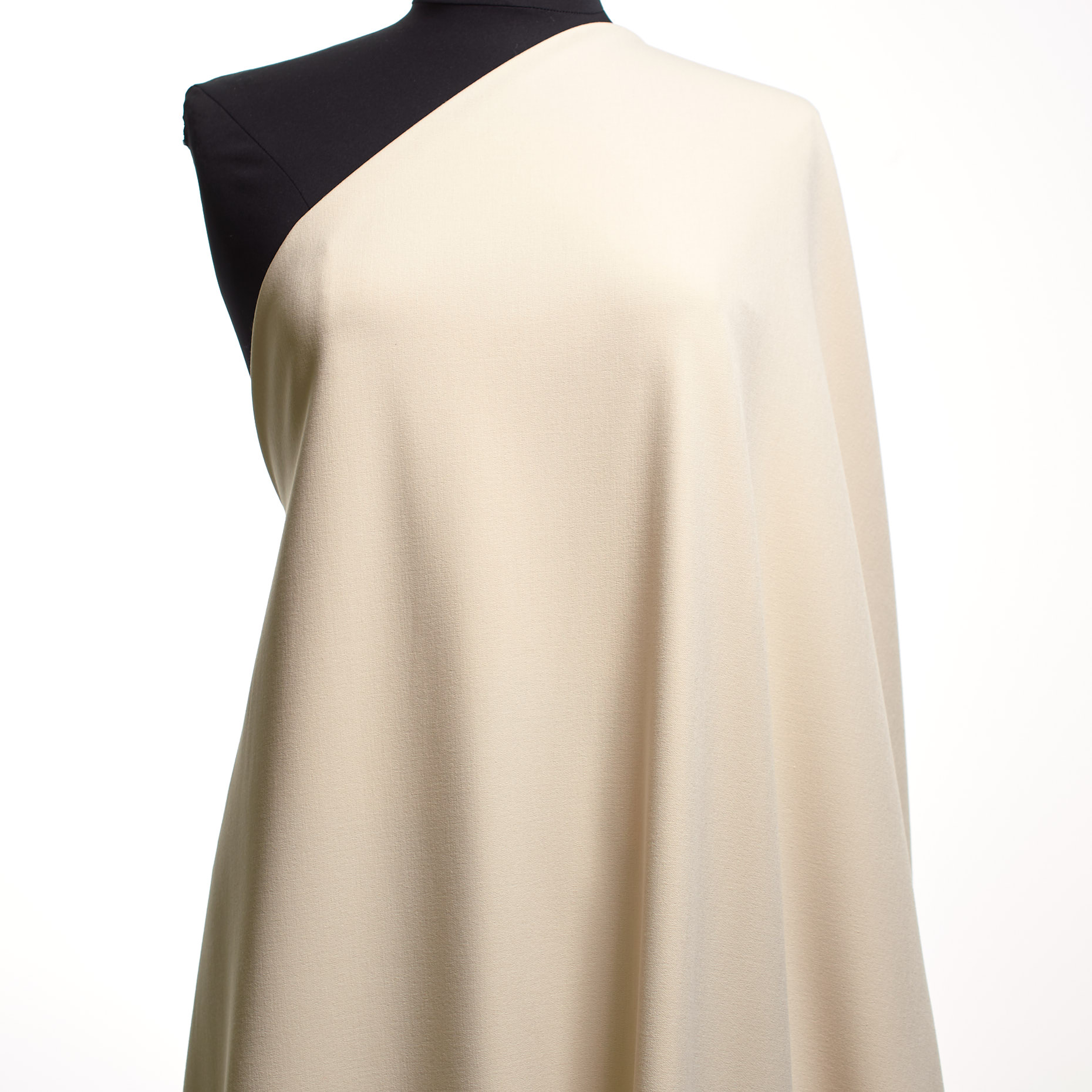 Viscose Blend, Elastic, Perfectly Pale