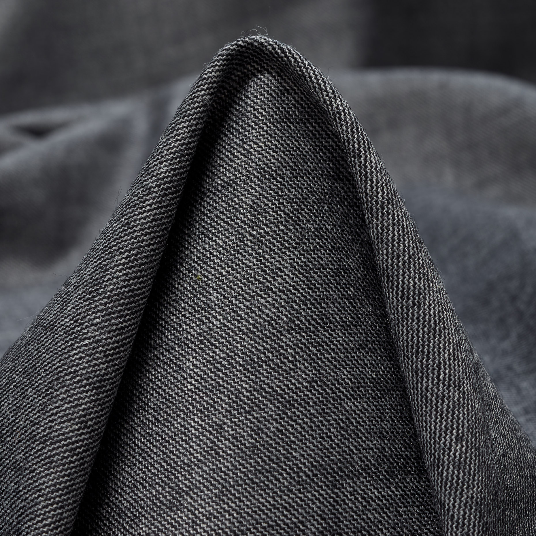 Twill, Virgin Wool, Elastic, Weathervane