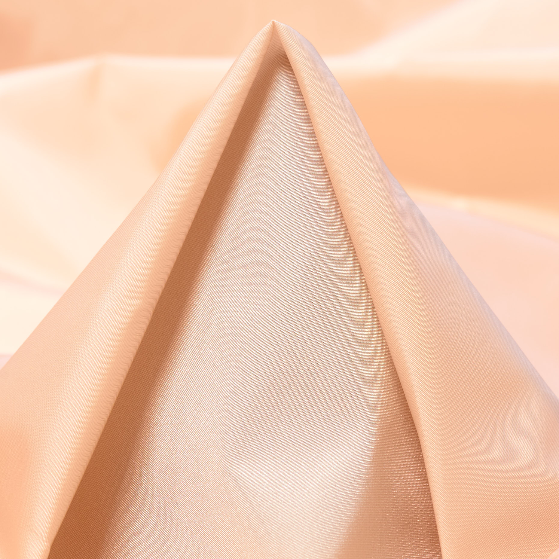 Outdoor, Nylon, Pale Peach