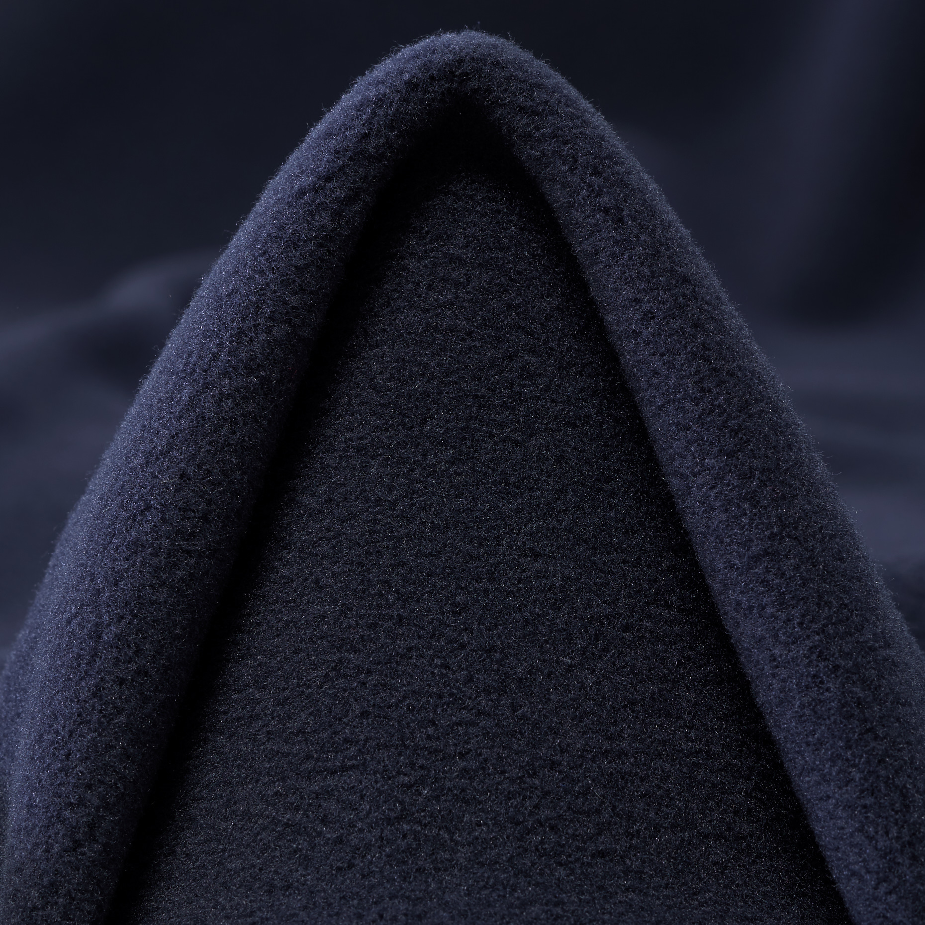 Флисс, Blue Indigo