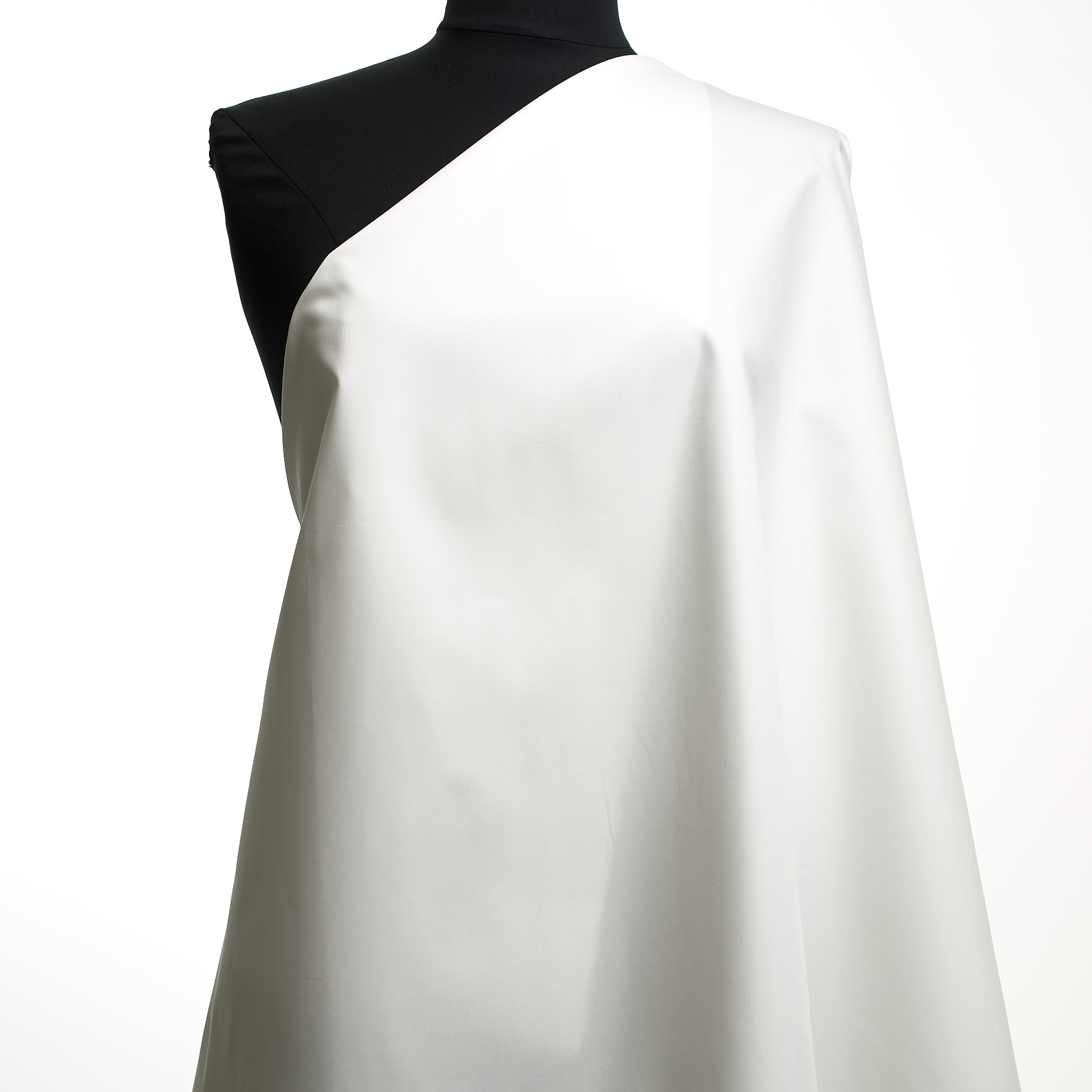 Sarga, Algodón, Brilliant White