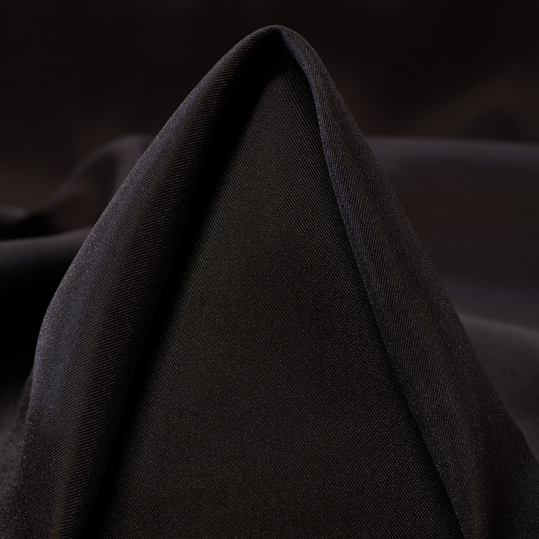 LINING, TWILL, VISCOSE, ESPRESSO (F000053540)